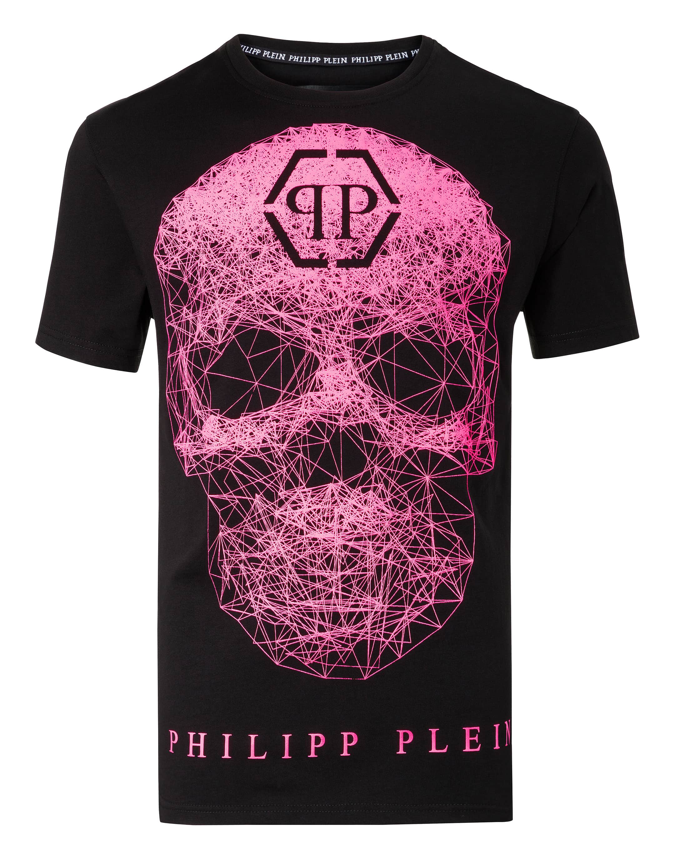 Buy Philipp Plein T Shirts | UP TO 57% OFF
