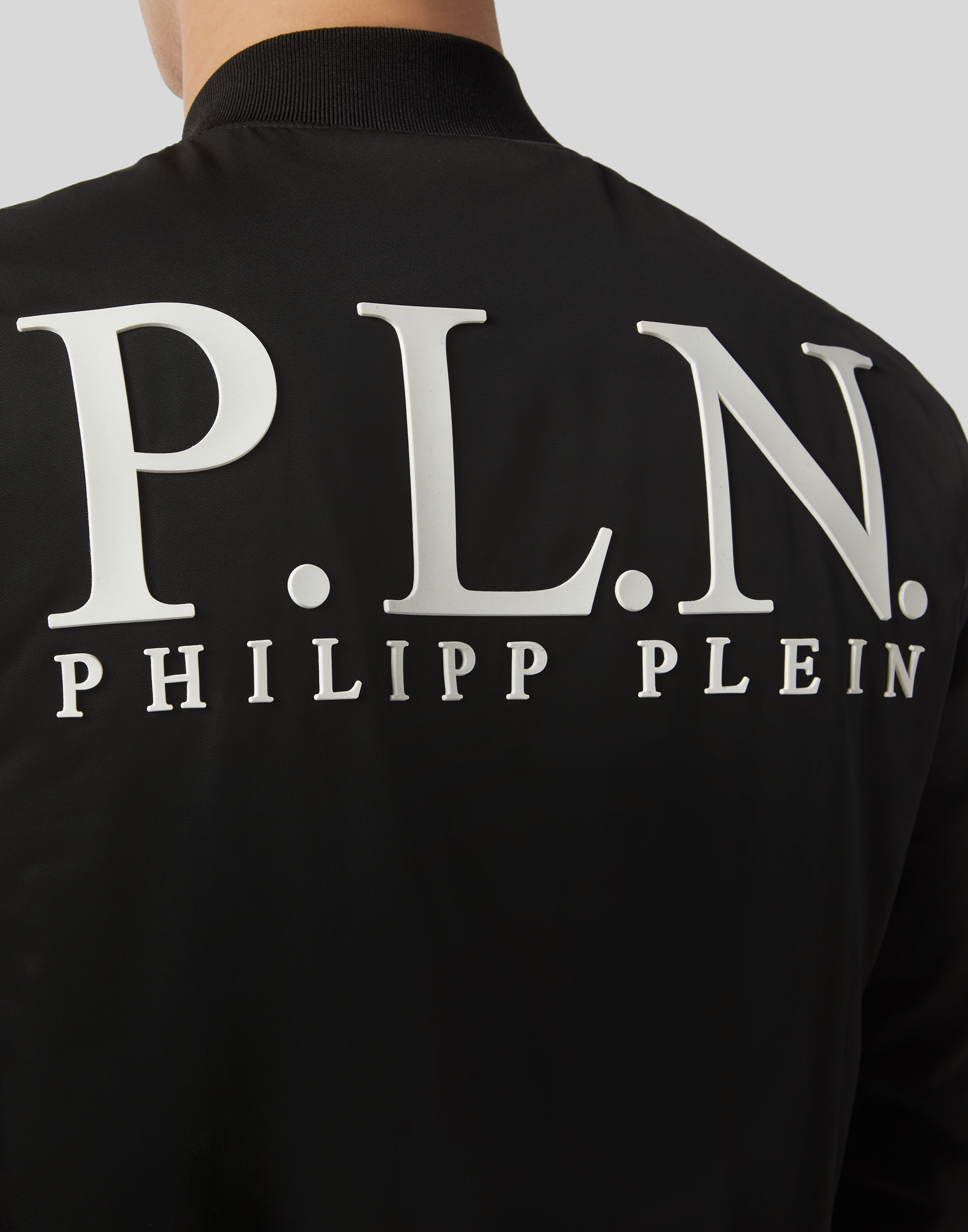 Bomber P.L.N. | Philipp Plein Outlet