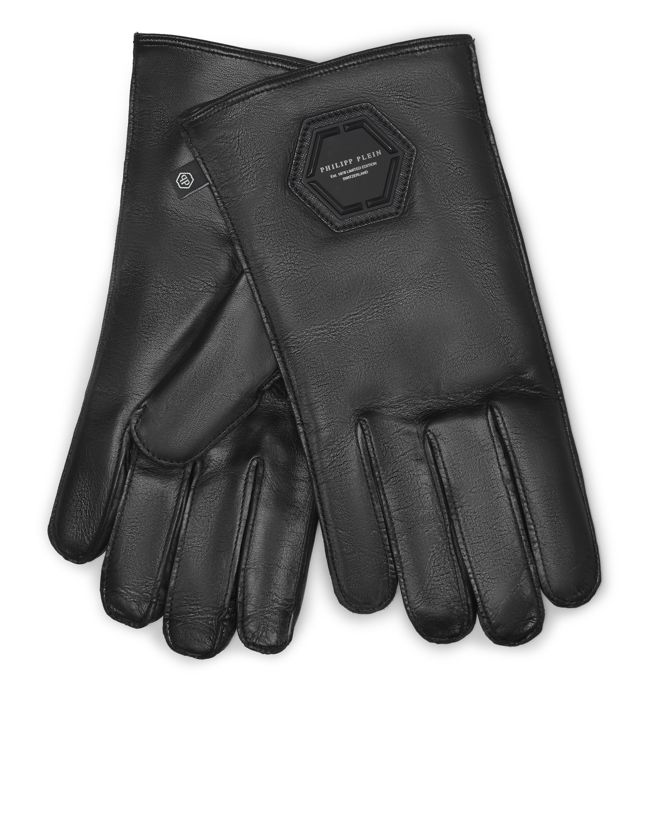 Low-Gloves Hexagon | Philipp Plein Outlet
