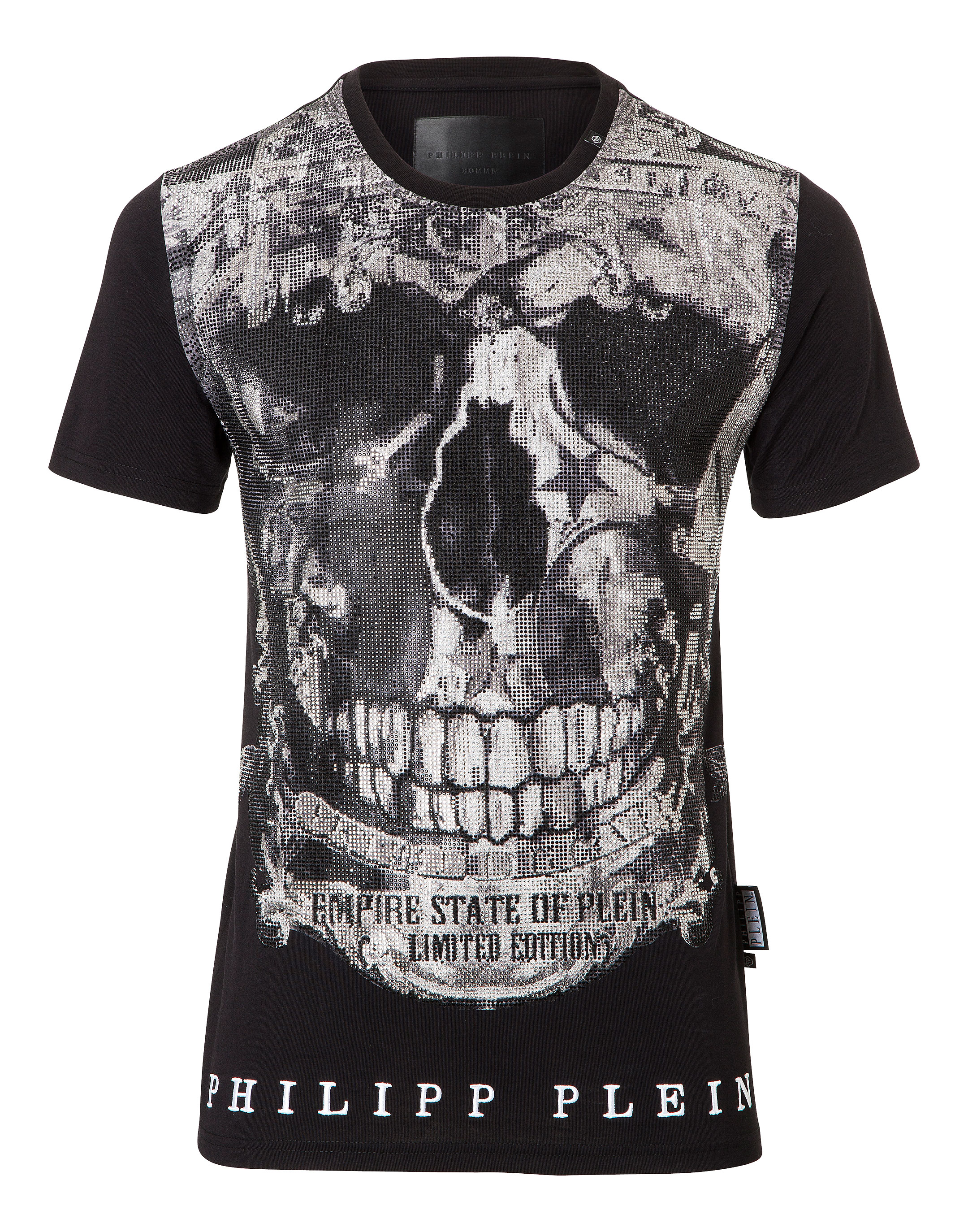 Philipp Plein Limited Edition Shirt Hot Sale, SAVE 33% - eagleflair.com