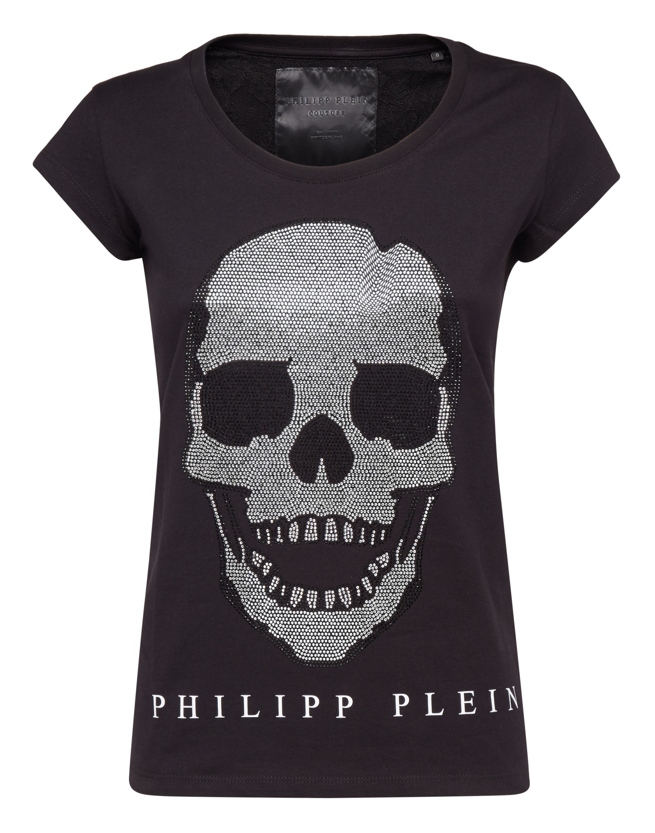 philipp plein couture t shirt