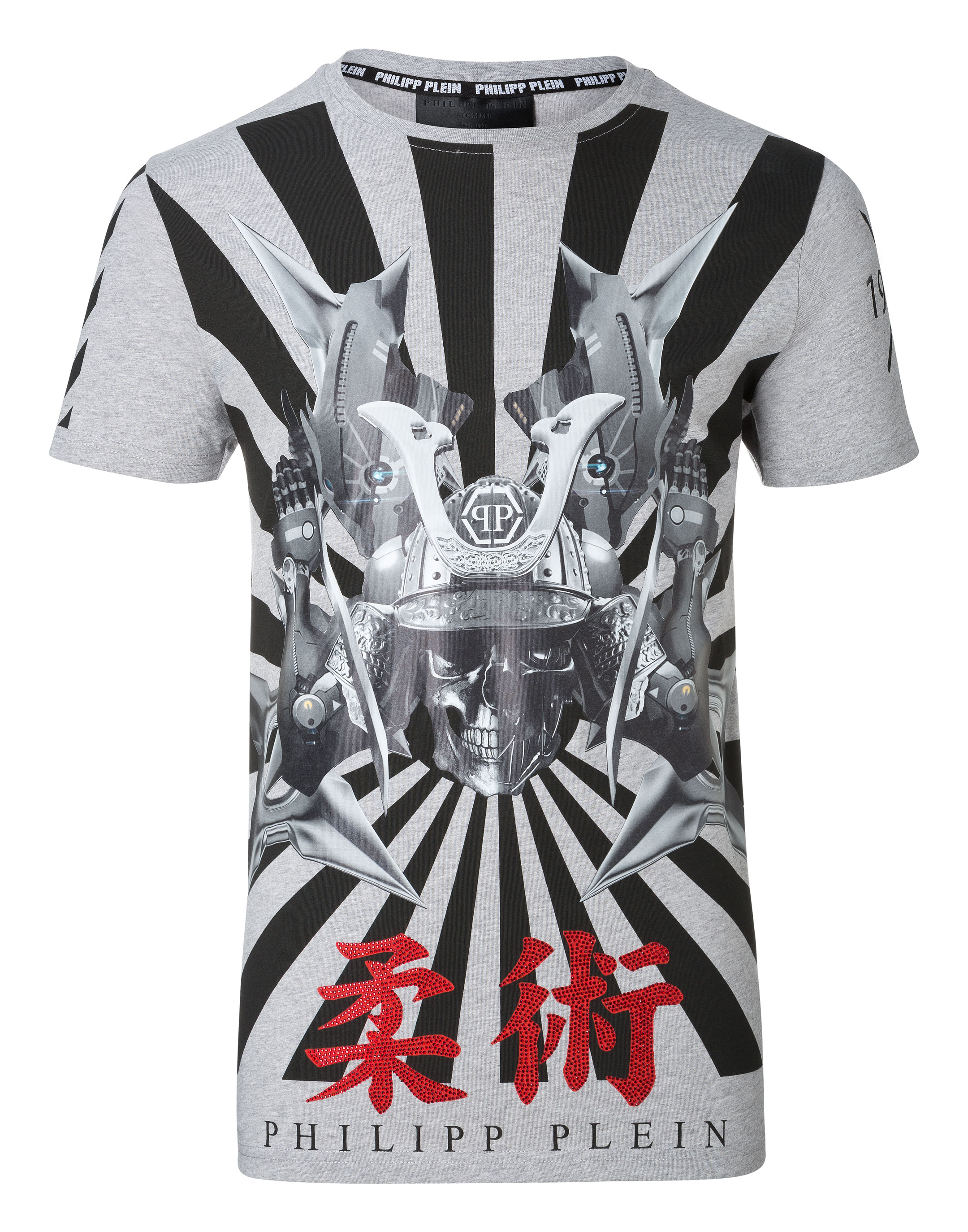 philipp plein samurai