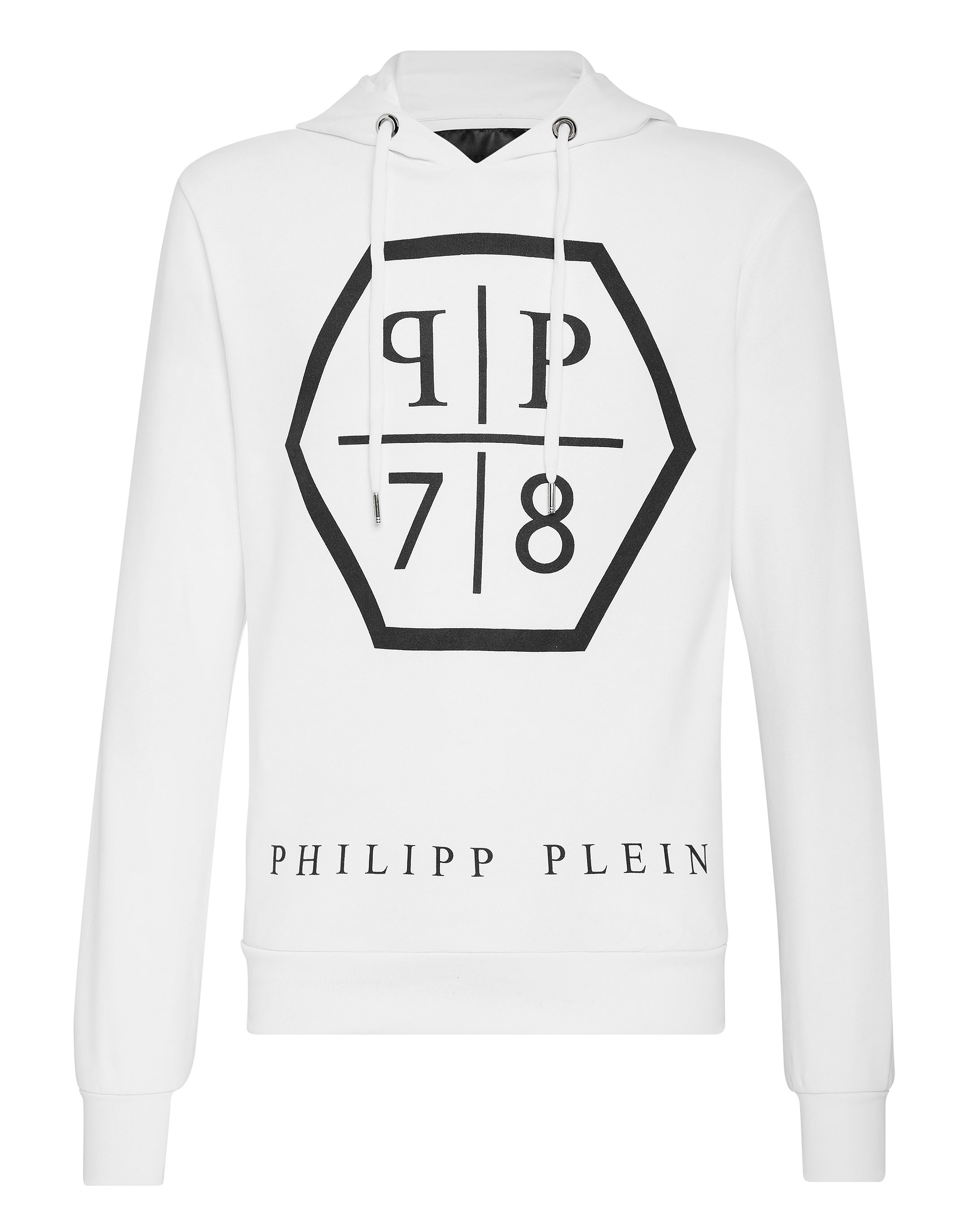 Hoodie sweatshirt PP | Philipp Plein Outlet