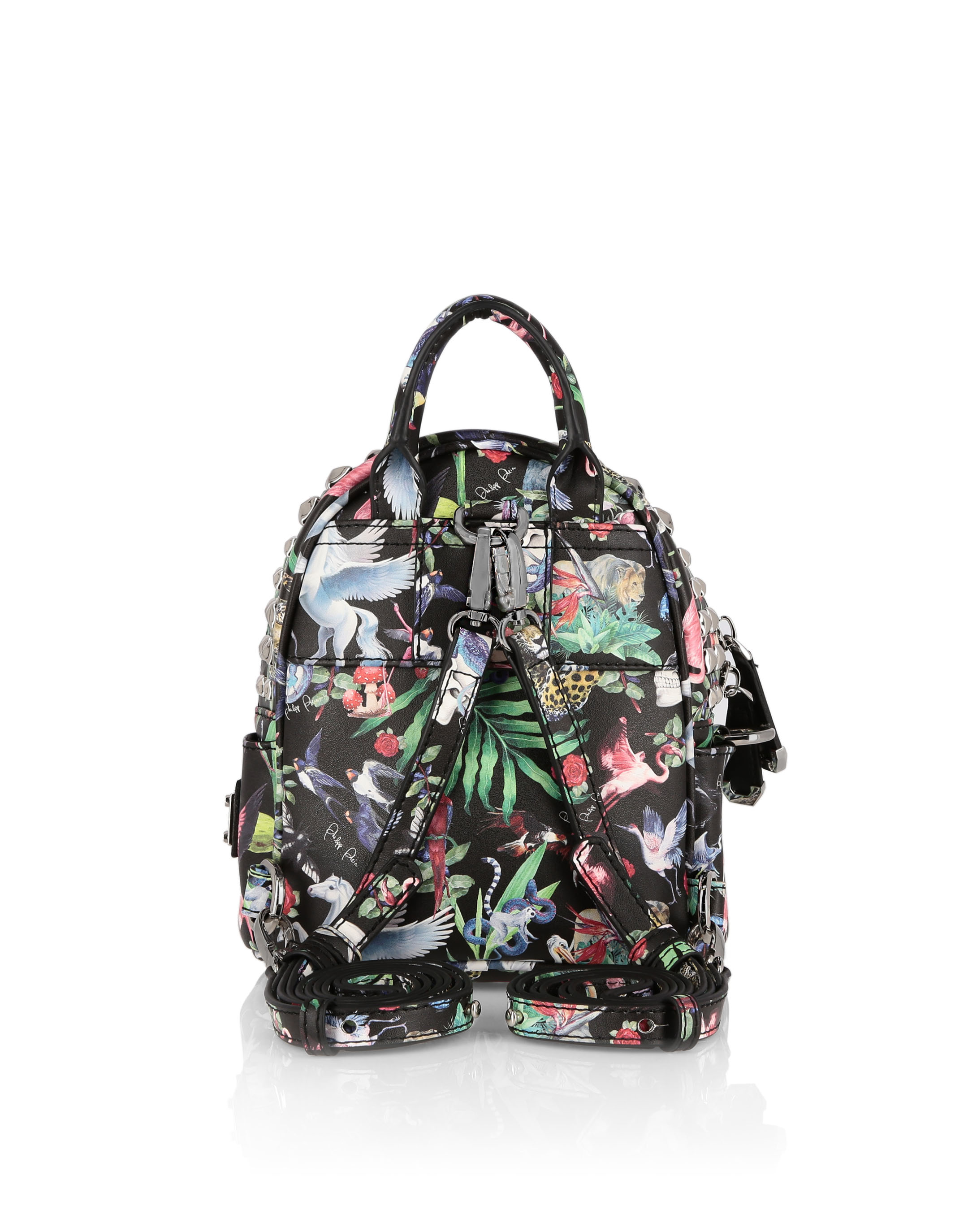 Backpack small Jungle | Philipp Plein Outlet