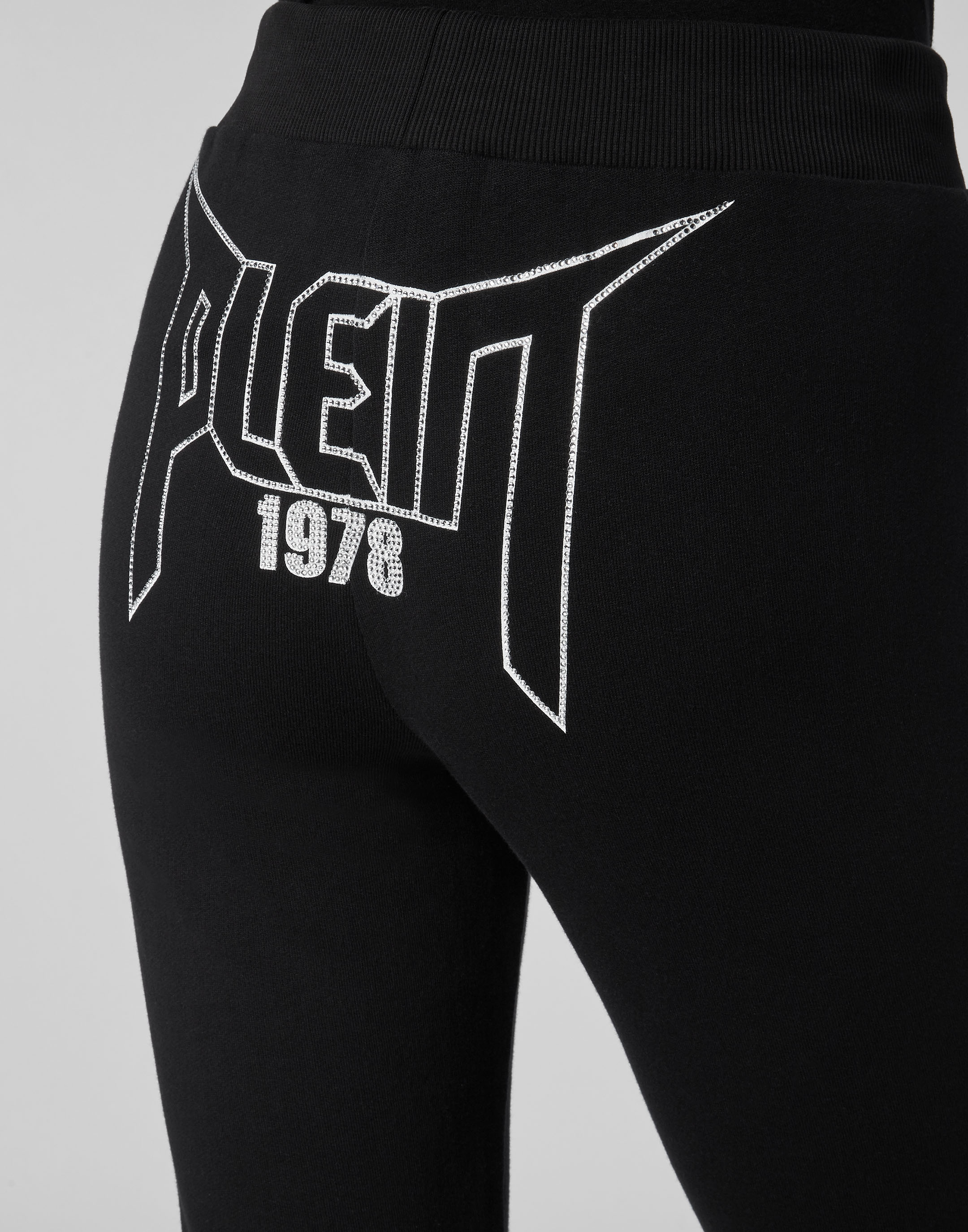 Jogging Trousers Rock band | Philipp Plein Outlet