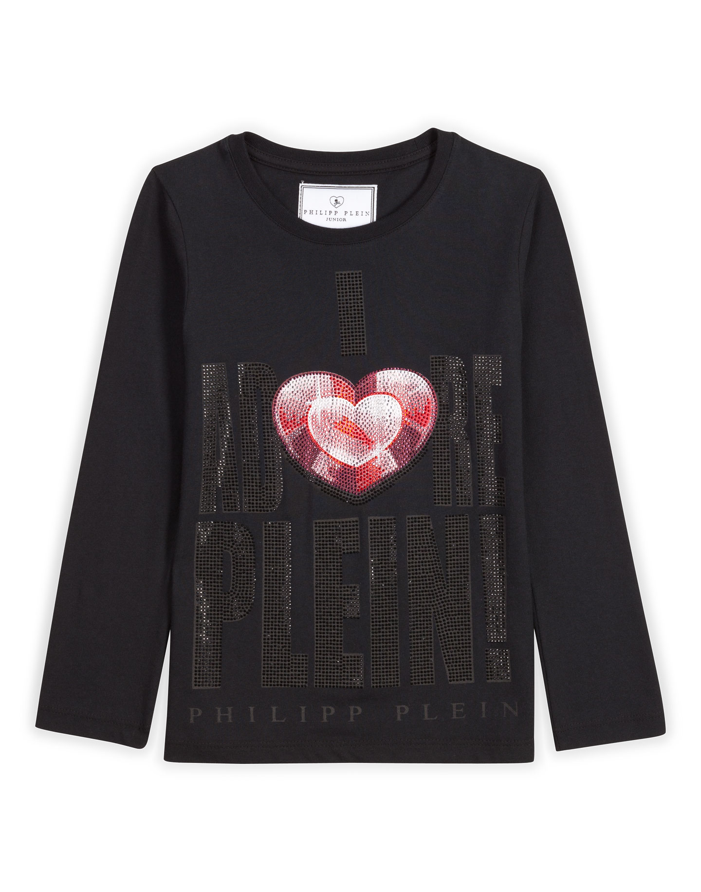 philipp plein long sleeve