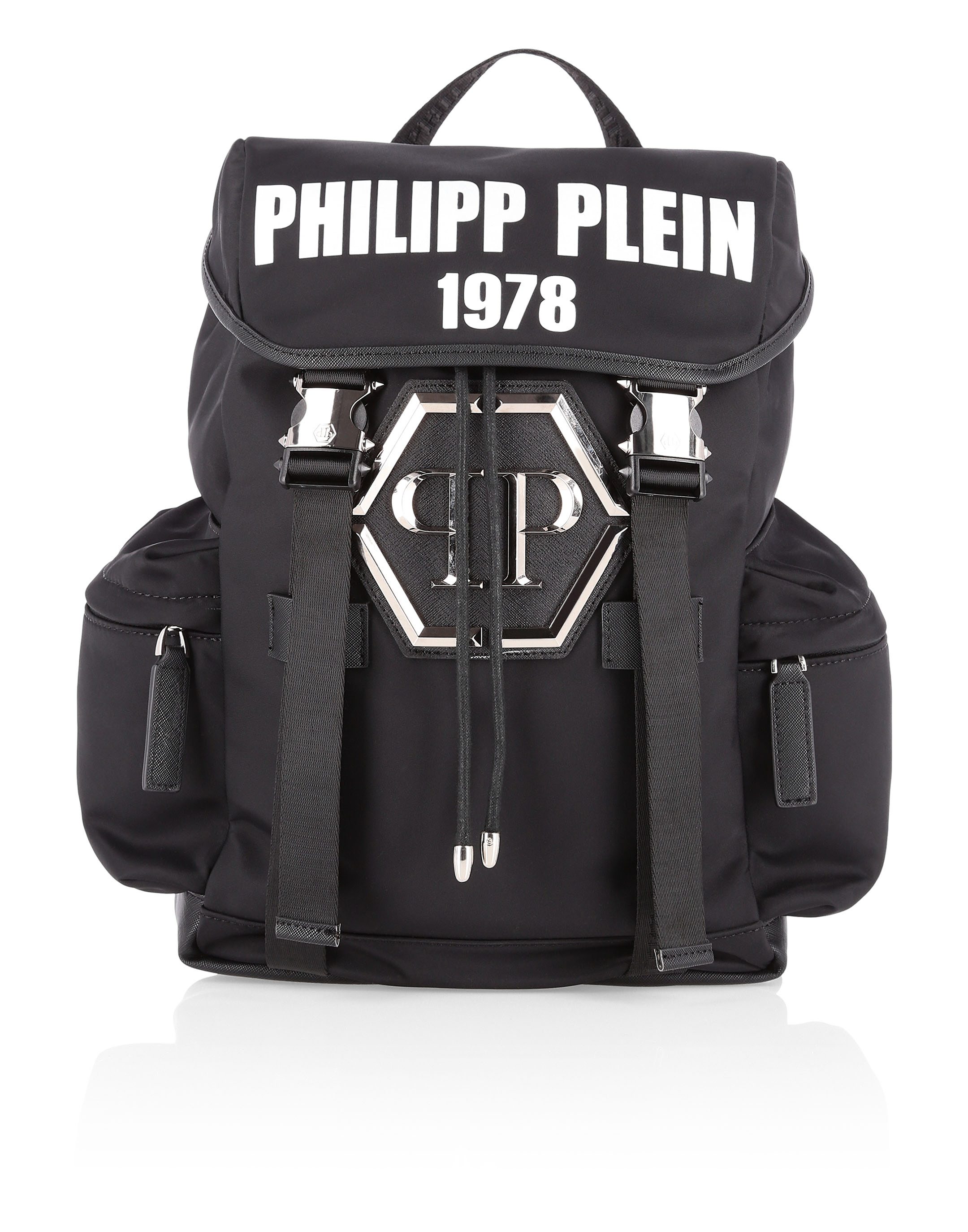 Backpack "Plein 1978" | Philipp Plein Outlet