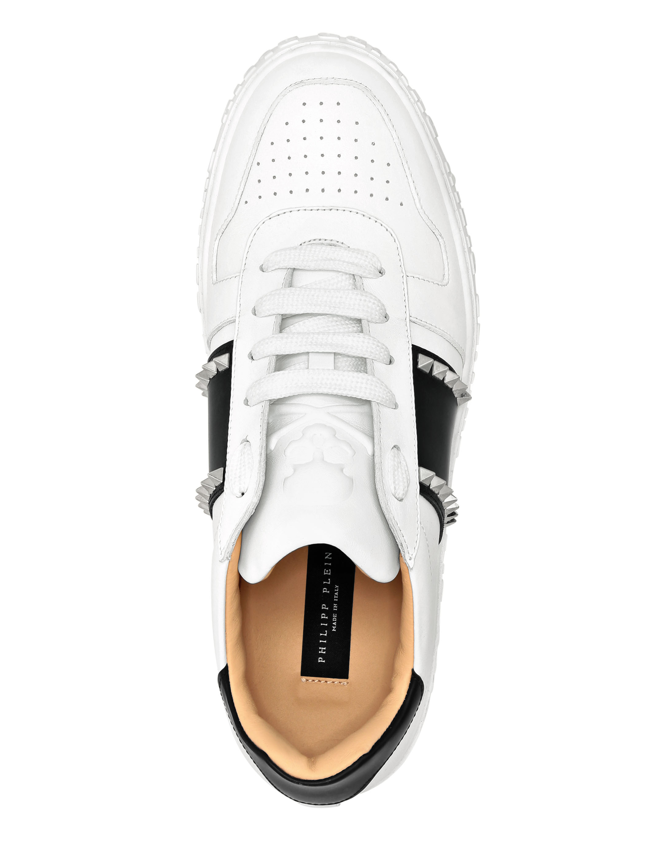 Lo-Top Sneakers Studs | Philipp Plein Outlet