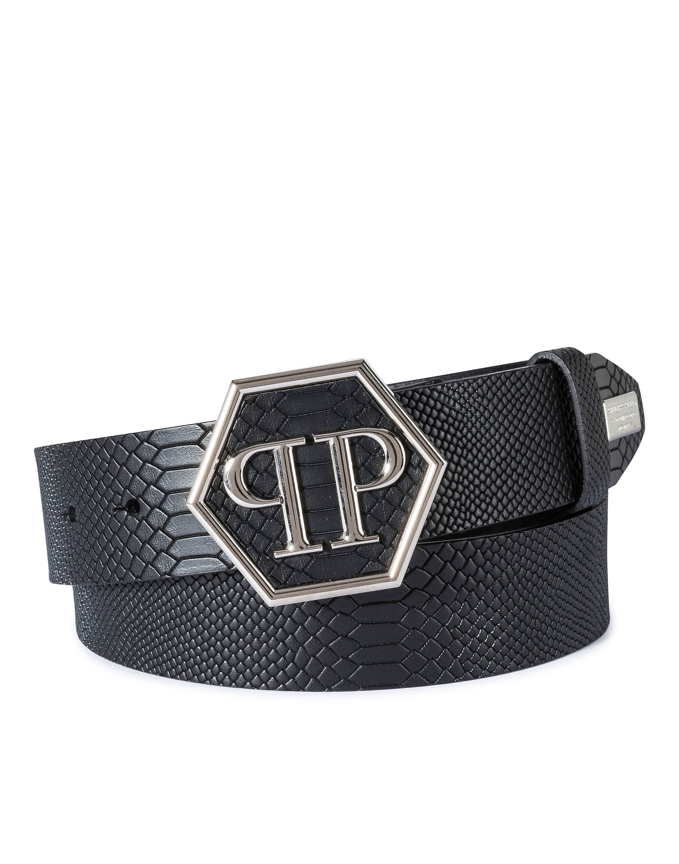 philipp plein belt