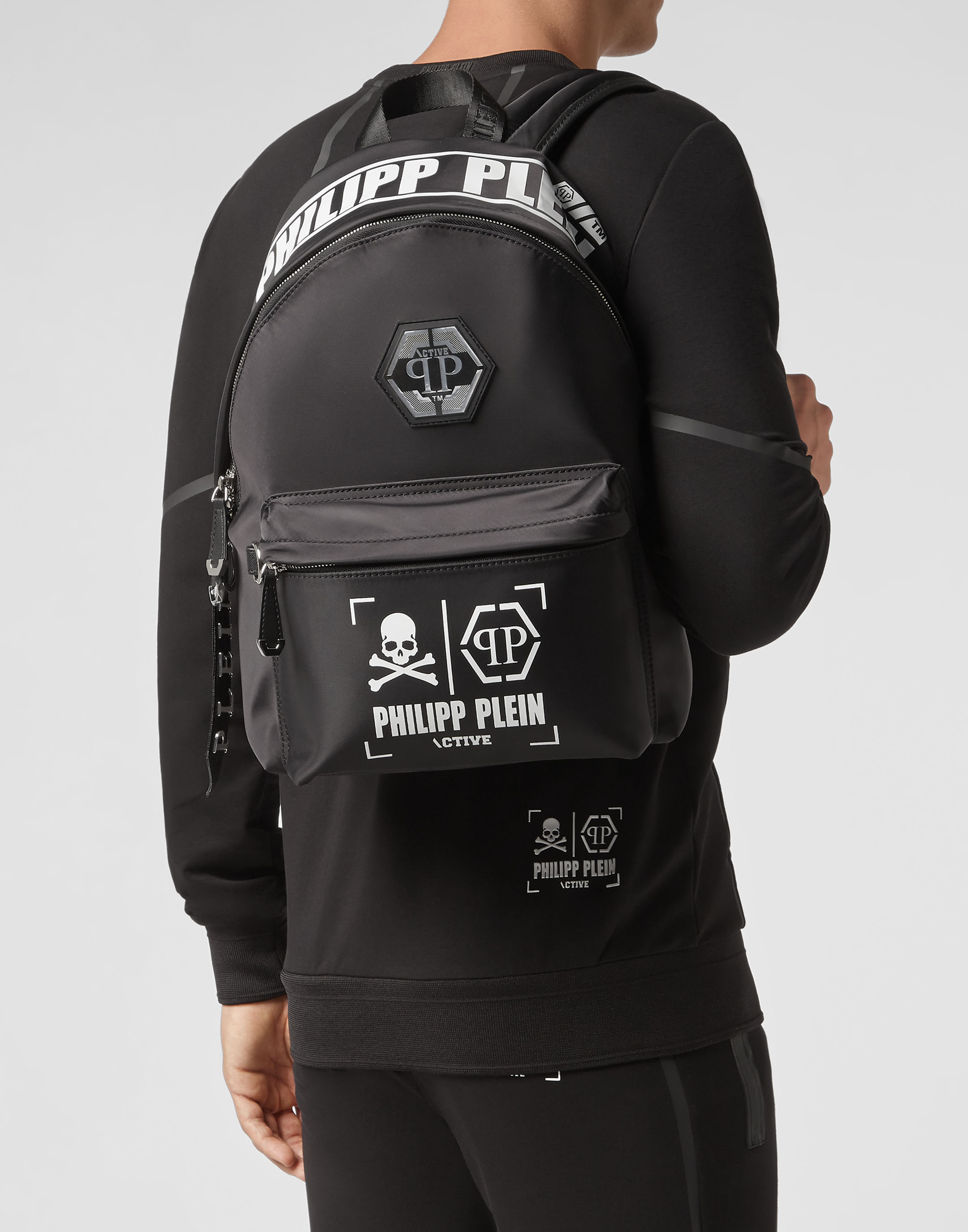 Backpack Original | Philipp Plein Outlet