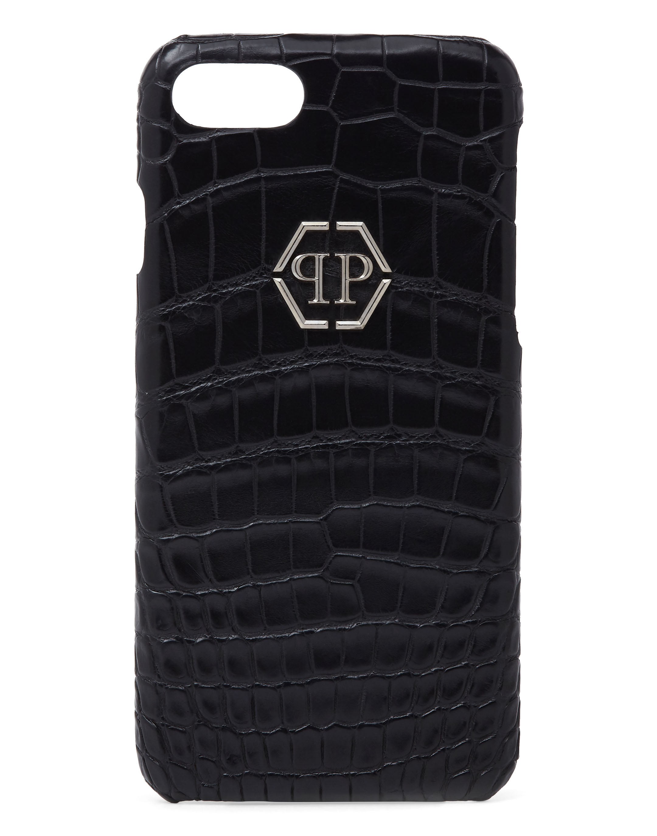 Cover Iphone 7 "Alpha Luxury | Philipp Plein Outlet