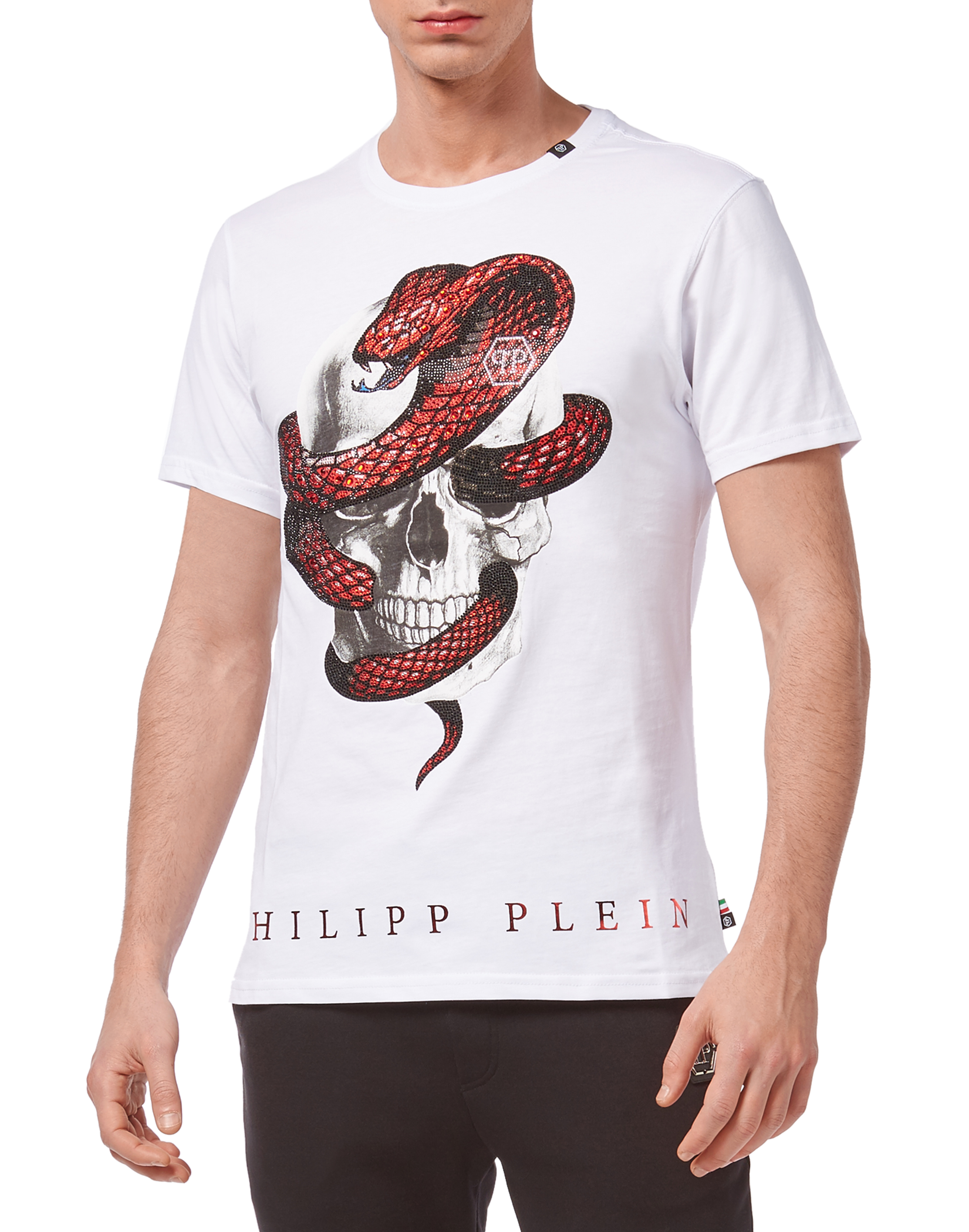 philipp plein cobra t shirt