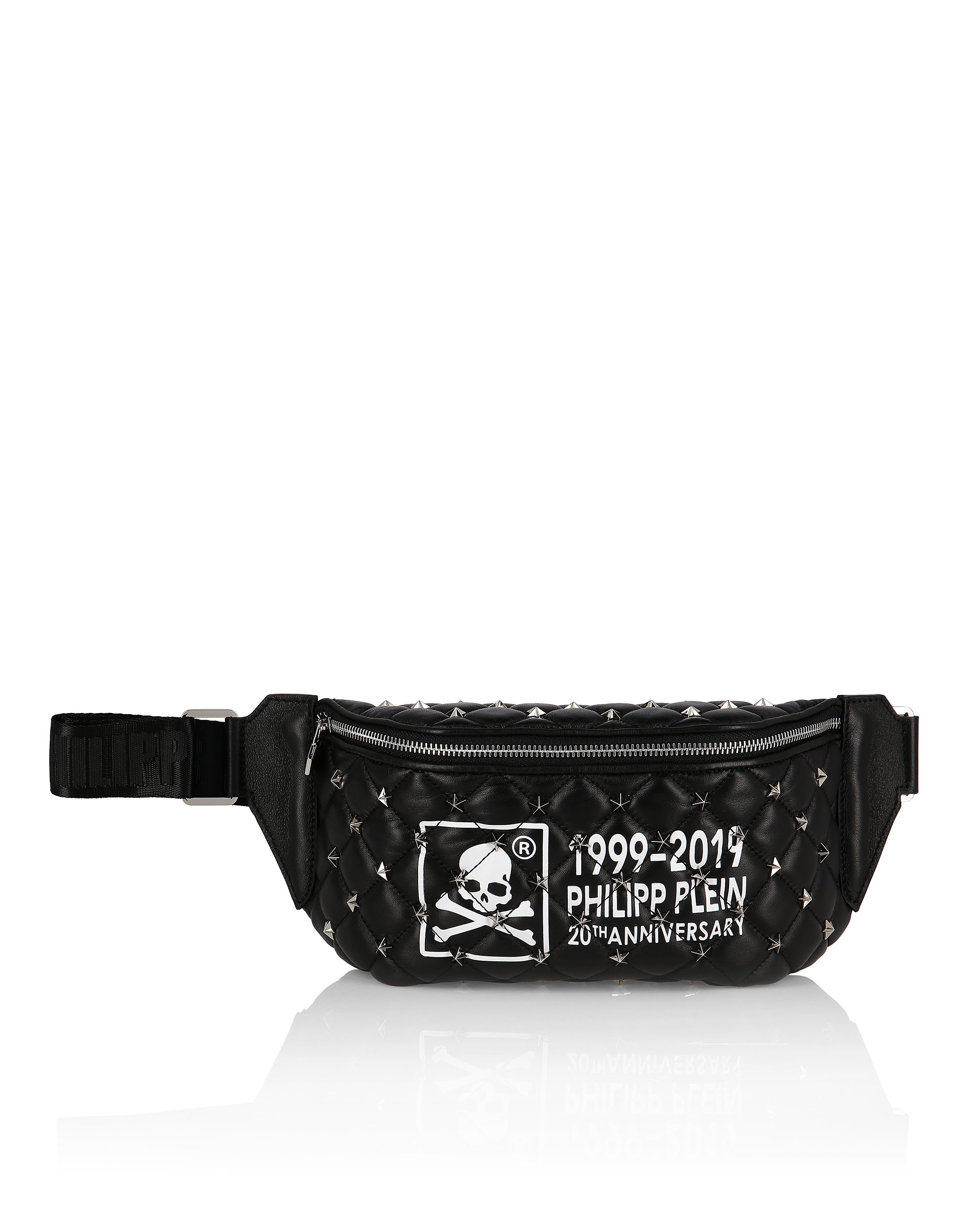 Pouch Anniversary 20th | Philipp Plein Outlet