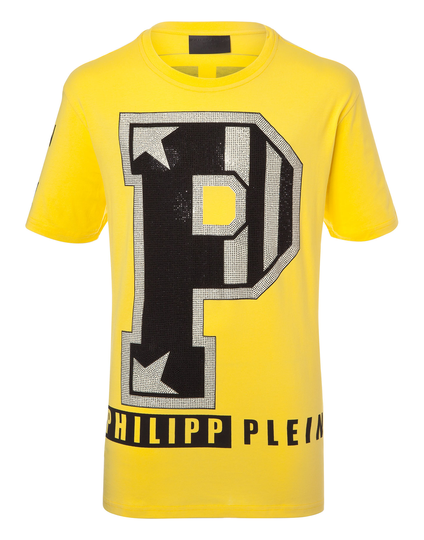 t-shirt "man" | Philipp Plein Outlet