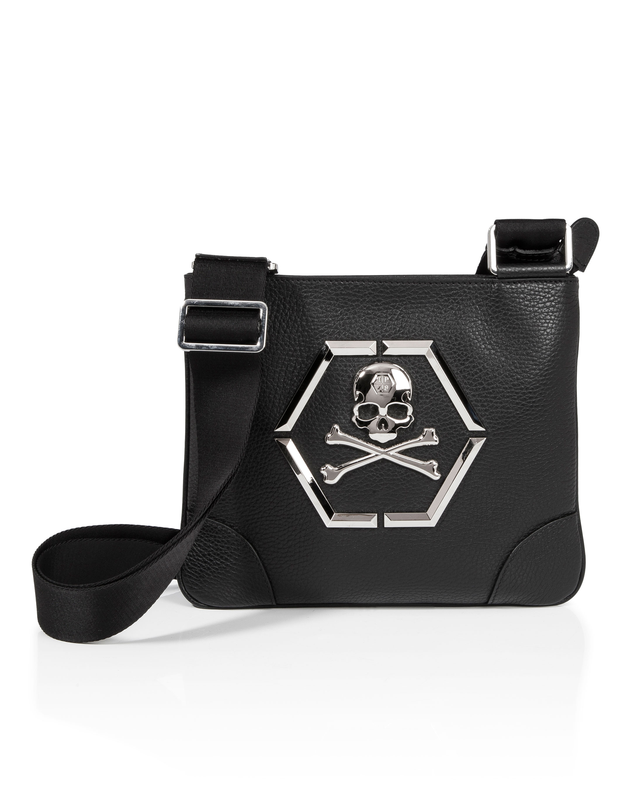 Philipp Plein Side Bag Outlet Store, UP TO 67% OFF | www.aramanatural.es