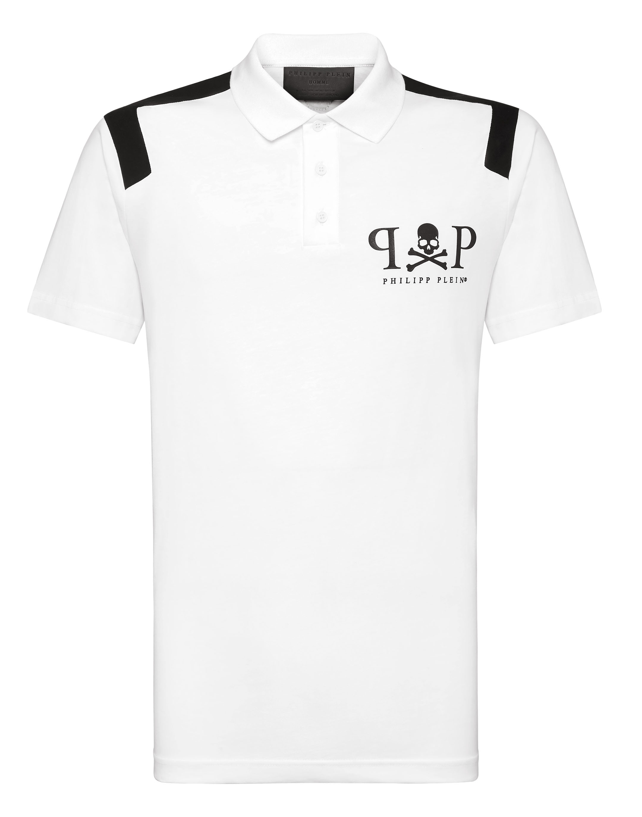 Polo shirt SS | Philipp Plein Outlet