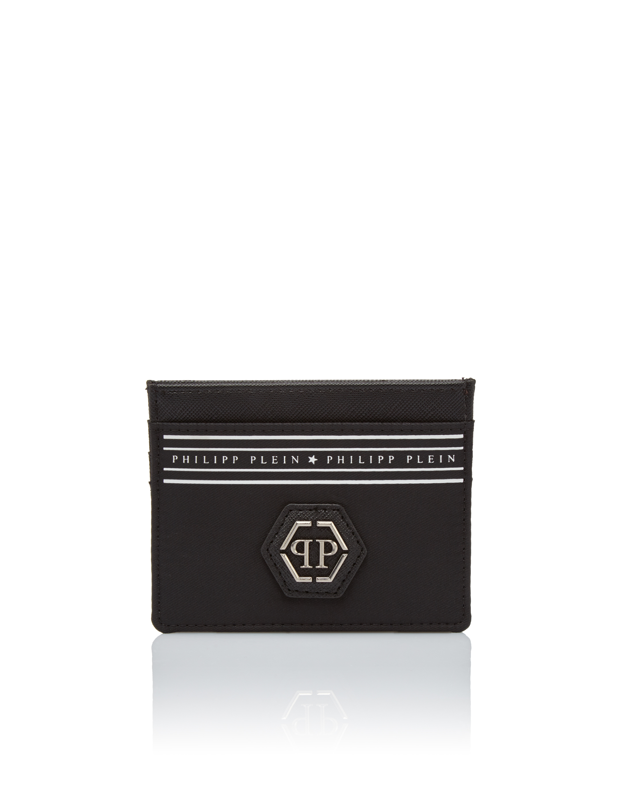 Credit Cards Holder "Road 62" | Philipp Plein Outlet