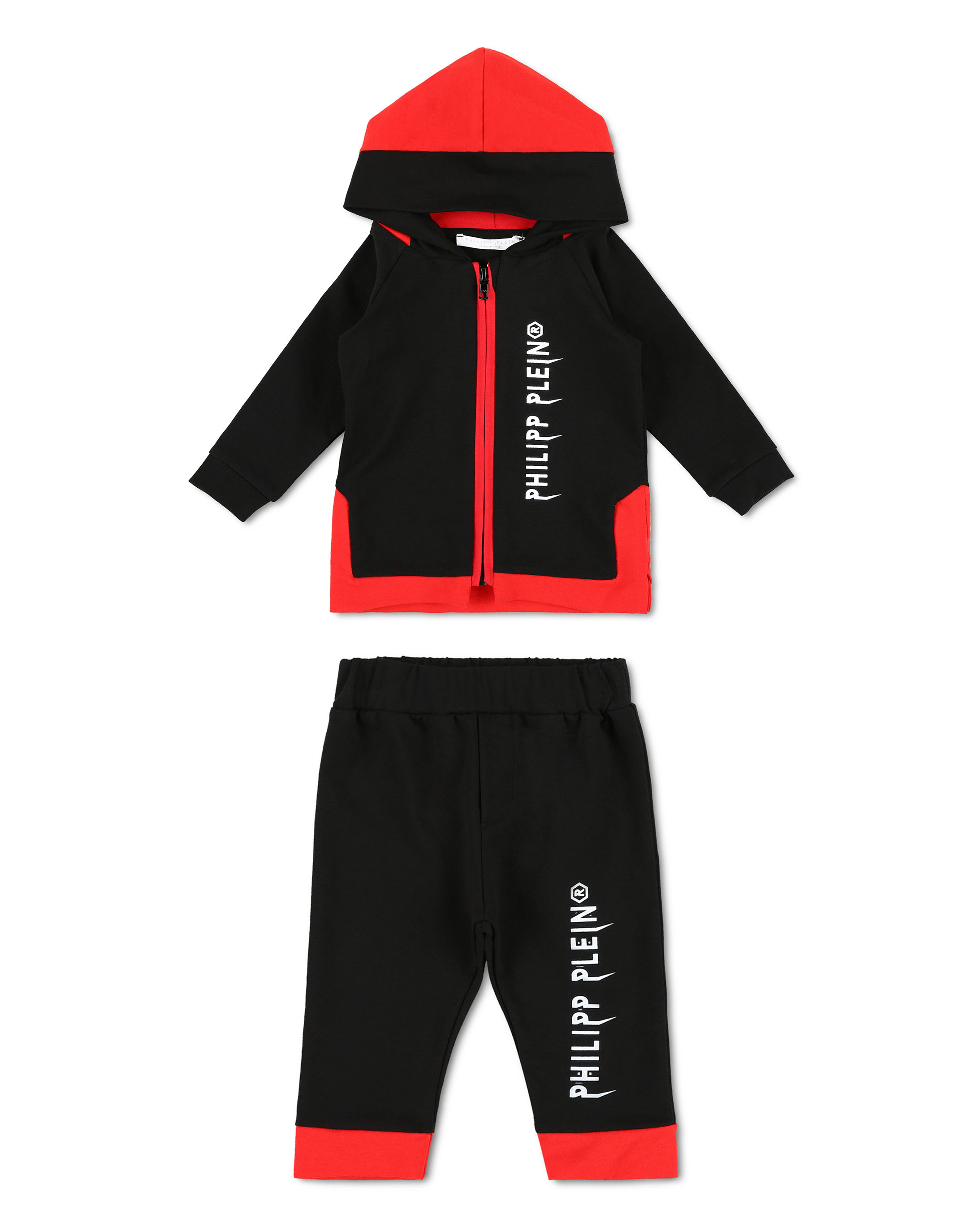 Hoodie/Trousers Rock PP | Philipp Plein Outlet