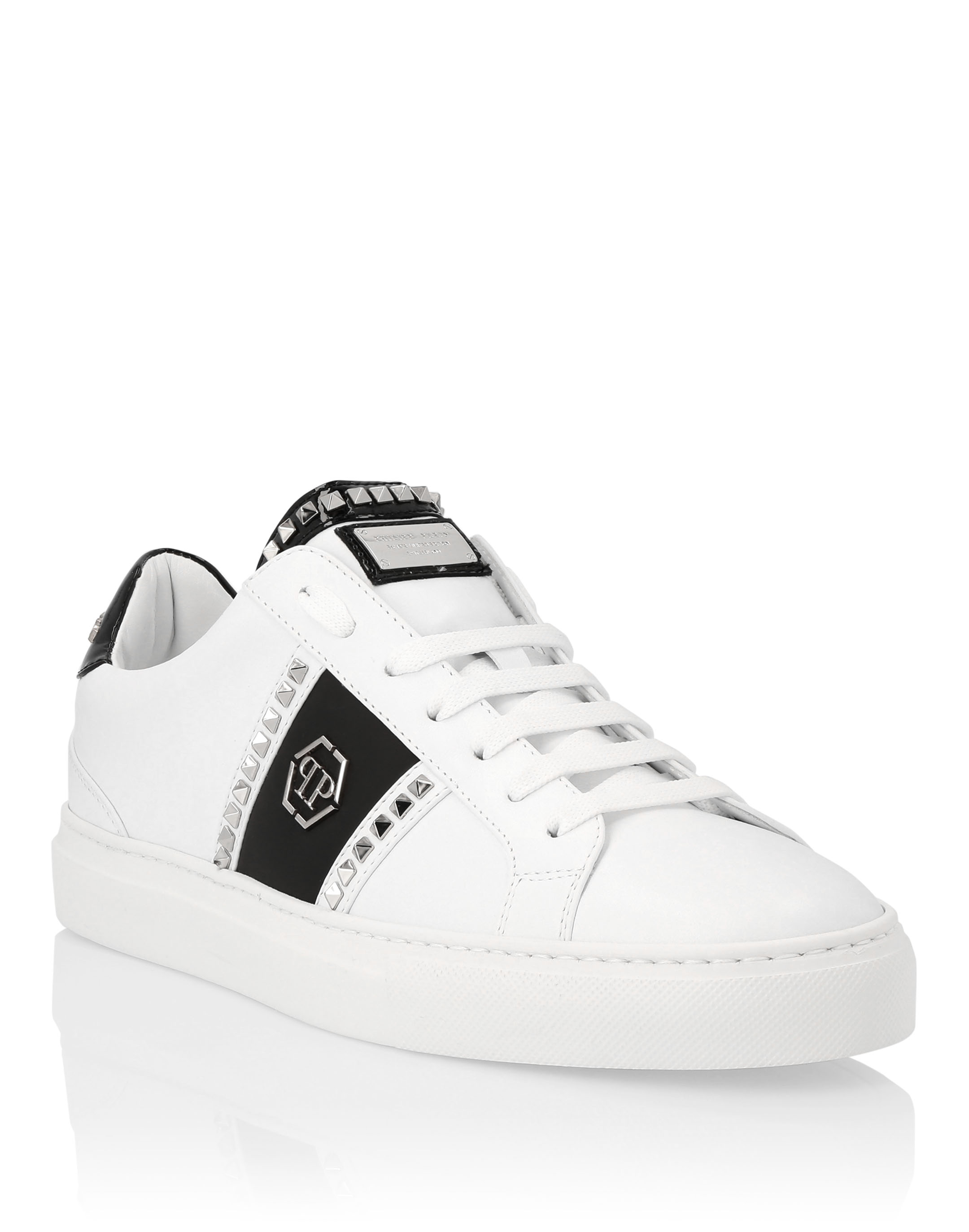 Lo-Top Sneakers Studs | Philipp Plein Outlet