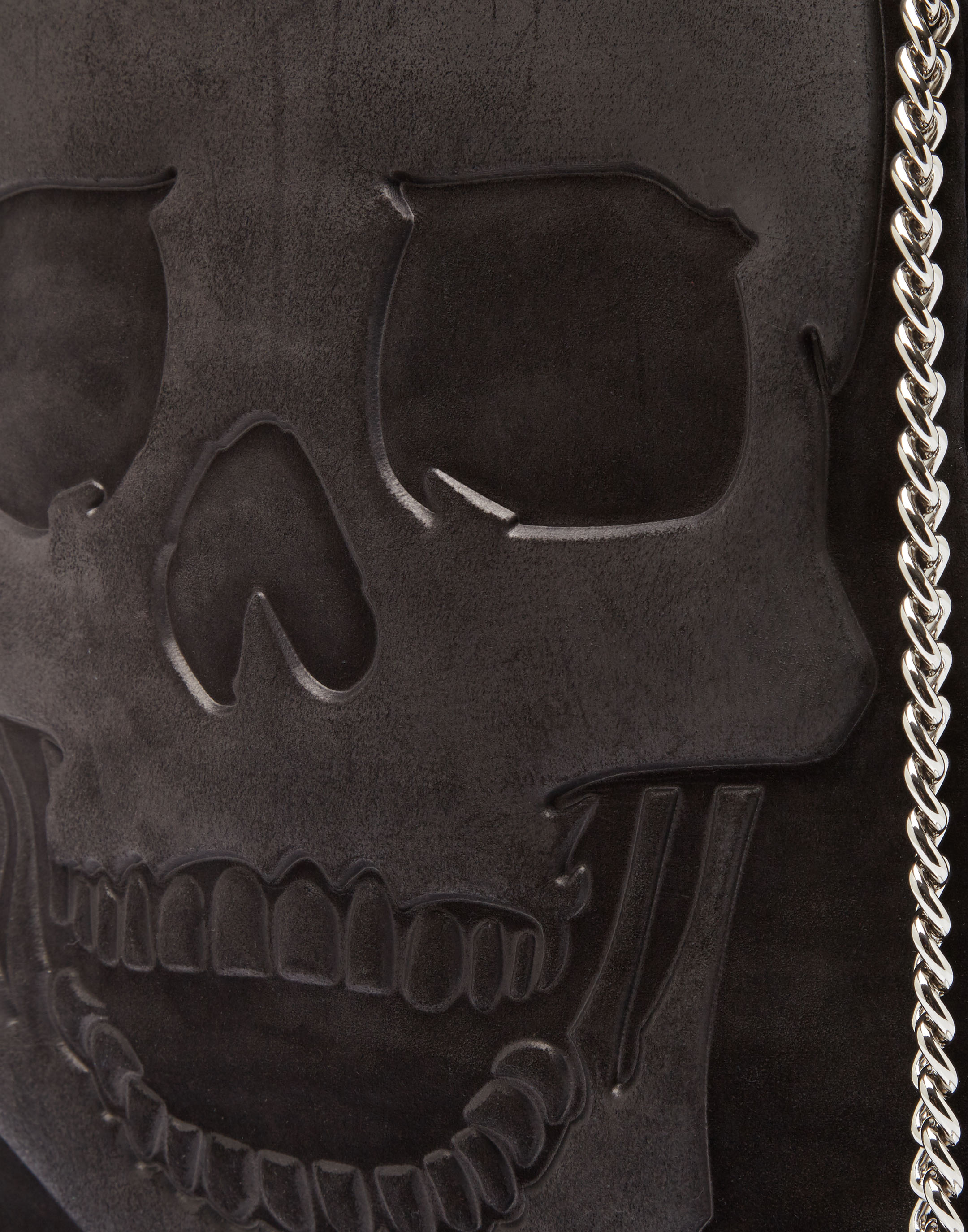 Metal chain Skull  Philipp Plein Outlet