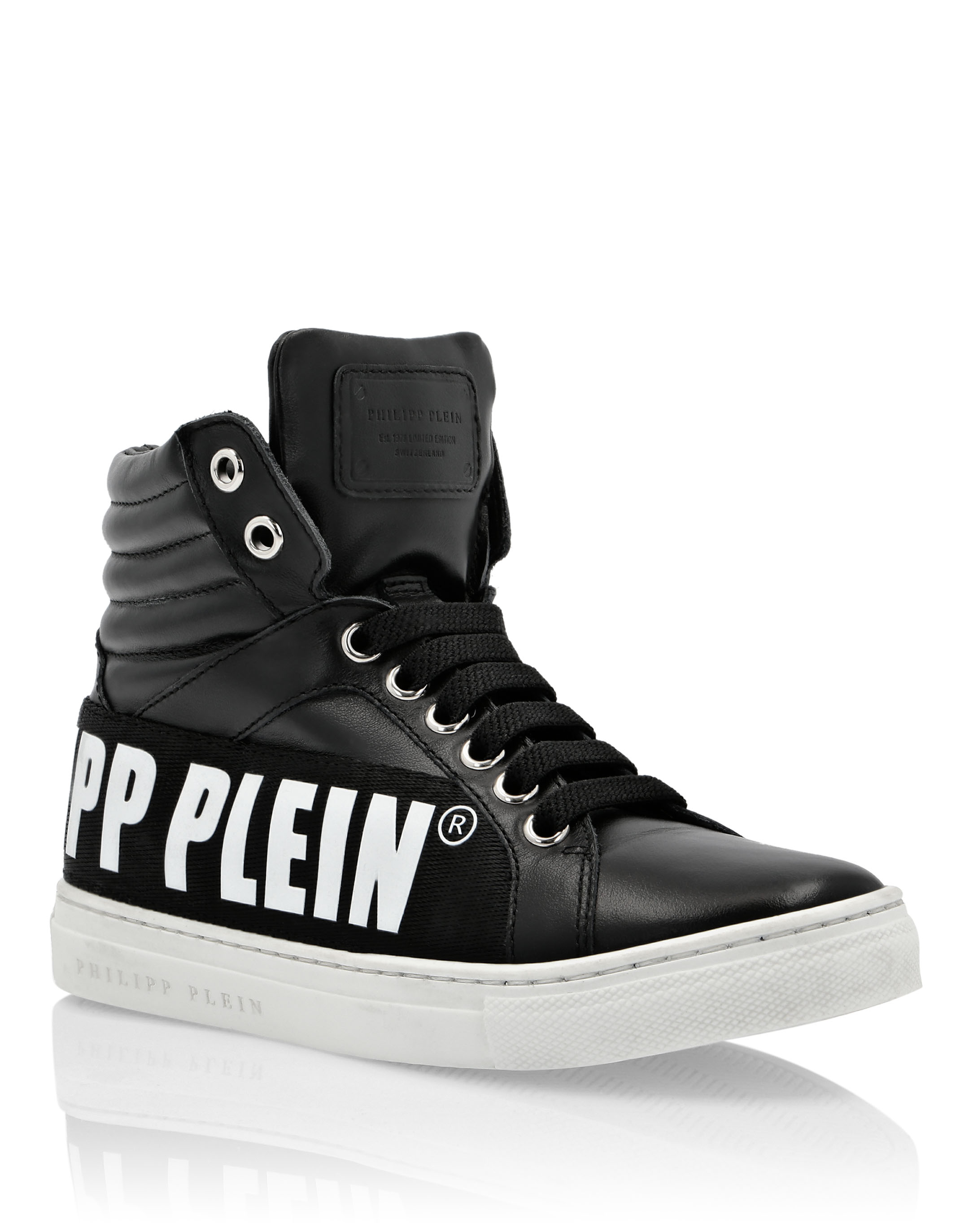 Hi-Top Sneakers Original | Philipp Plein Outlet