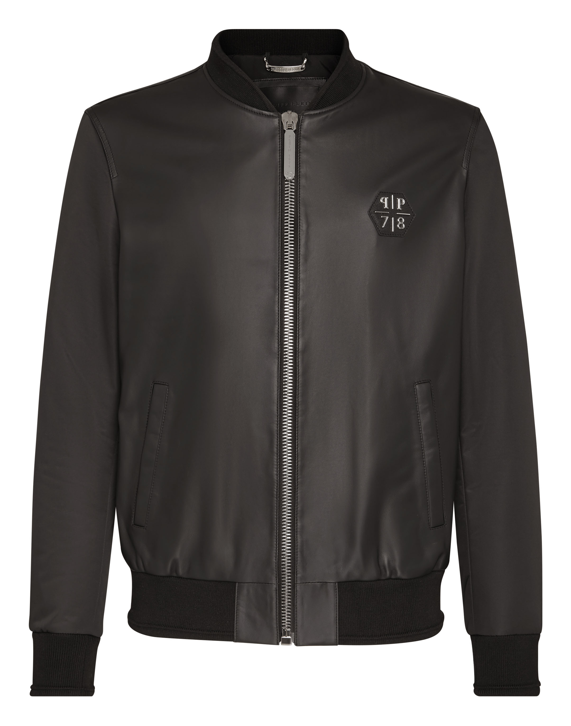 philipp plein jacket mens