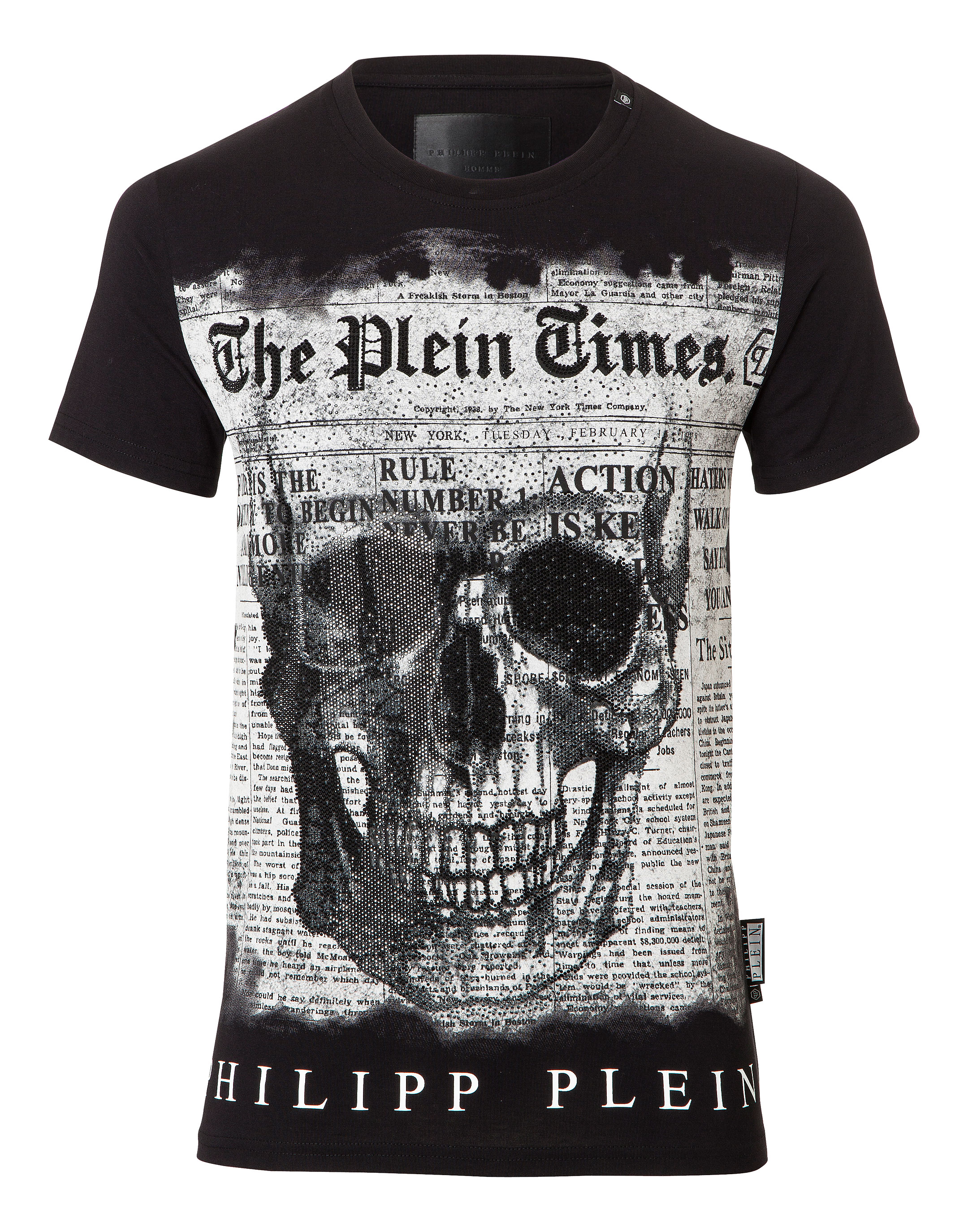 Philippe Plein Shirt Czech Republic, SAVE 53% - horiconphoenix.com