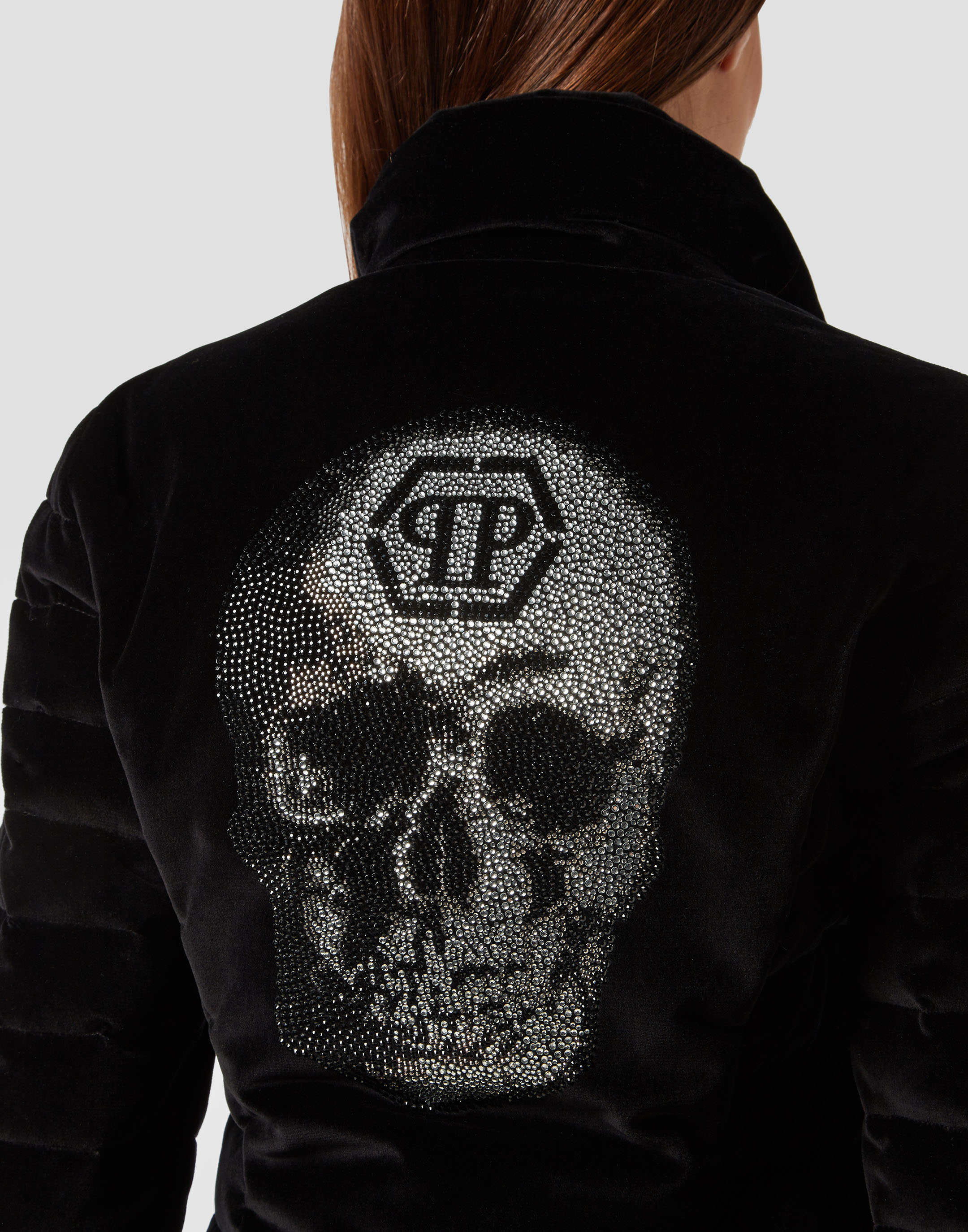Jacket Skull | Philipp Plein Outlet