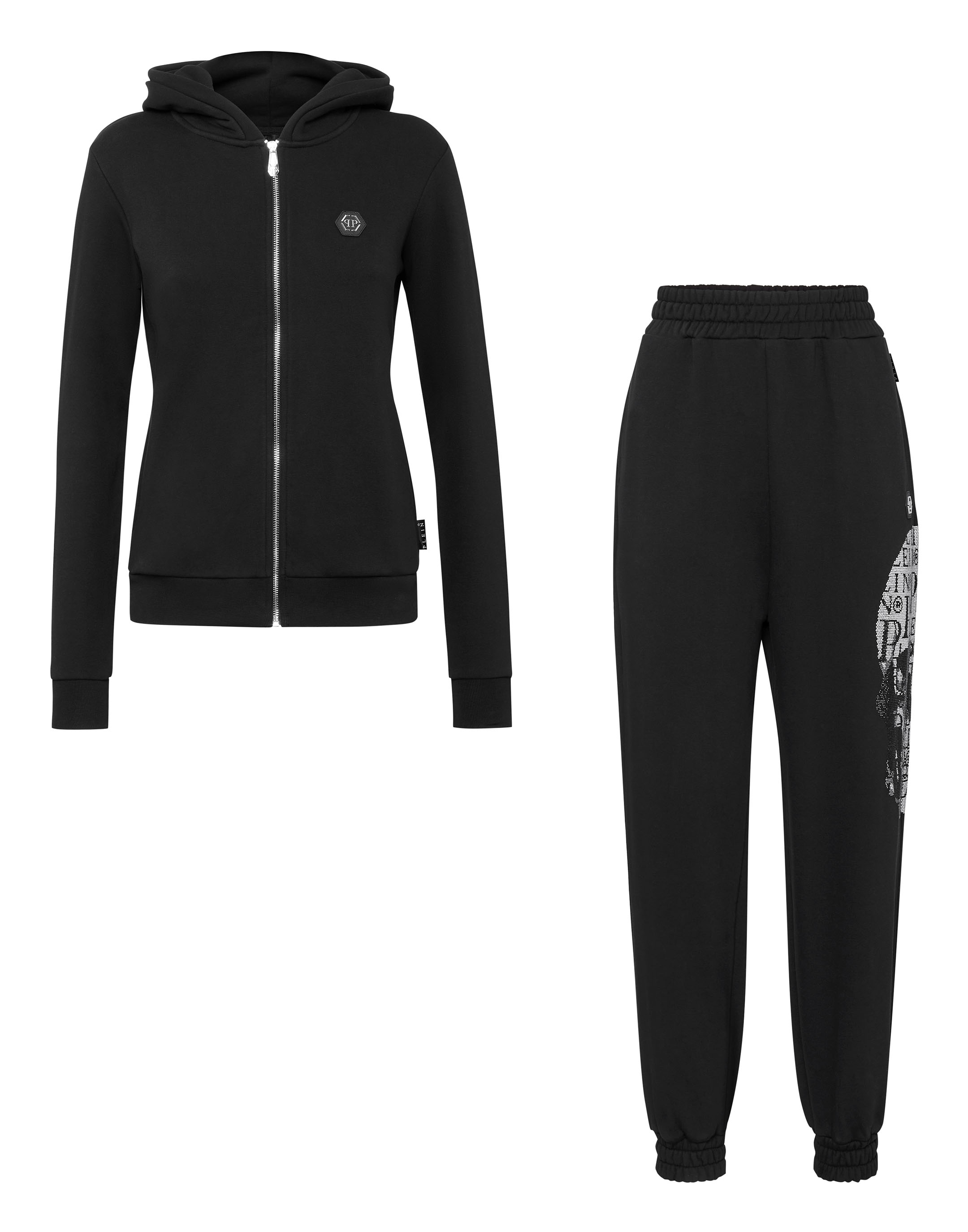 Tracksuit Top/Trousers Skull | Philipp Plein Outlet