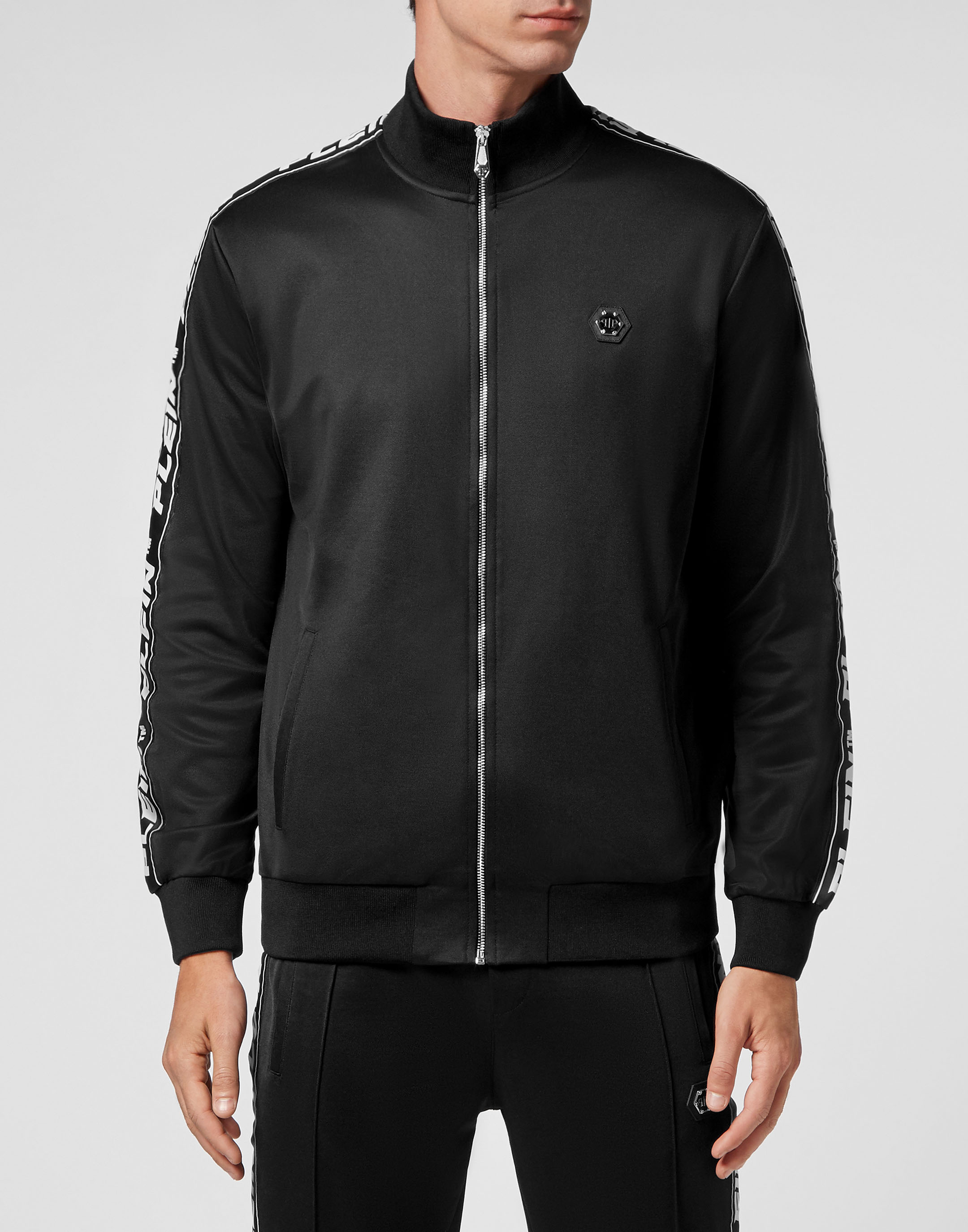 Top/Trousers Tracksuit | Philipp Plein Outlet