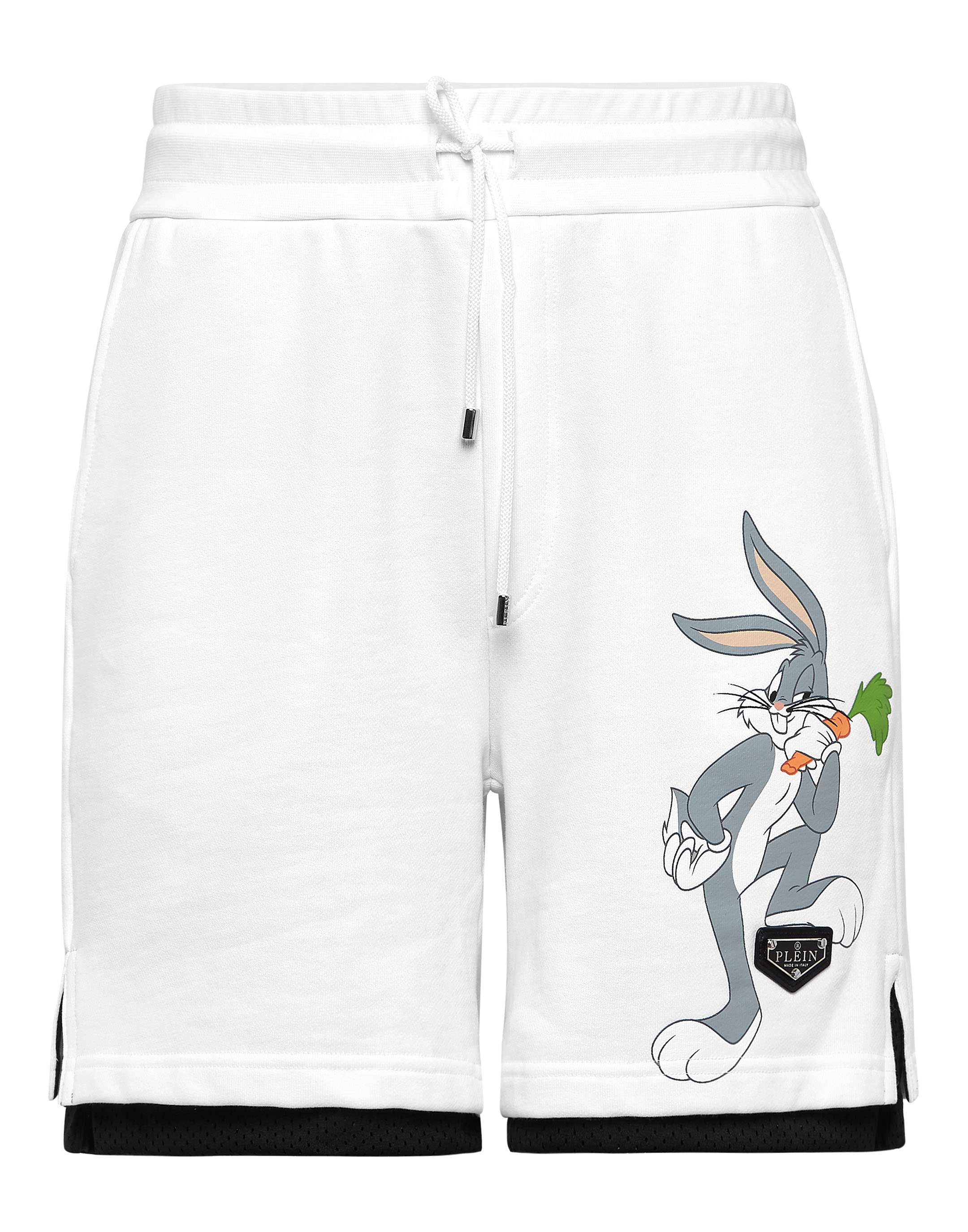 Jogging Shorts Looney Tunes | Philipp Plein Outlet