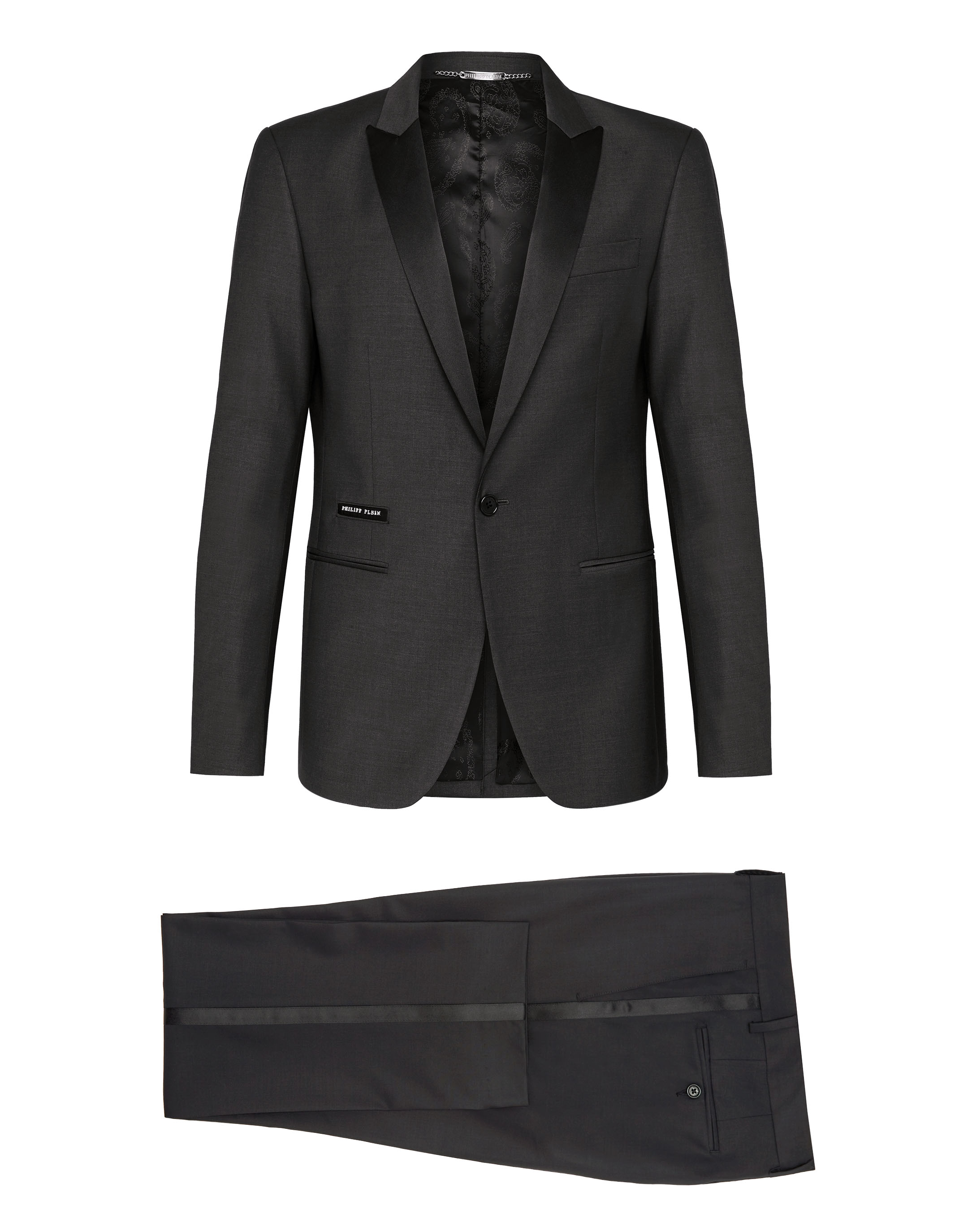 Suit 2 pcs Elegant | Philipp Plein Outlet