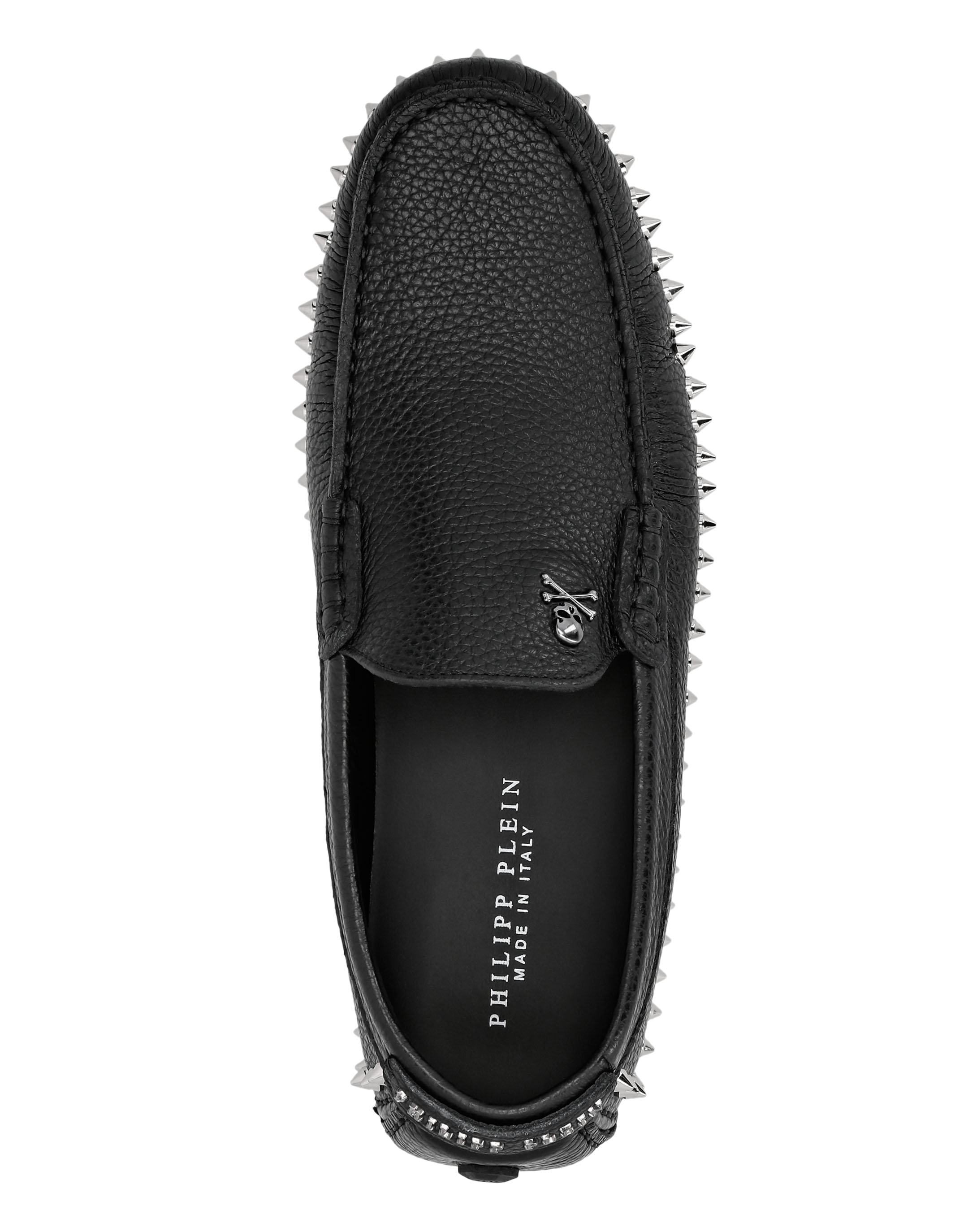 Moccasin | Philipp Plein Outlet
