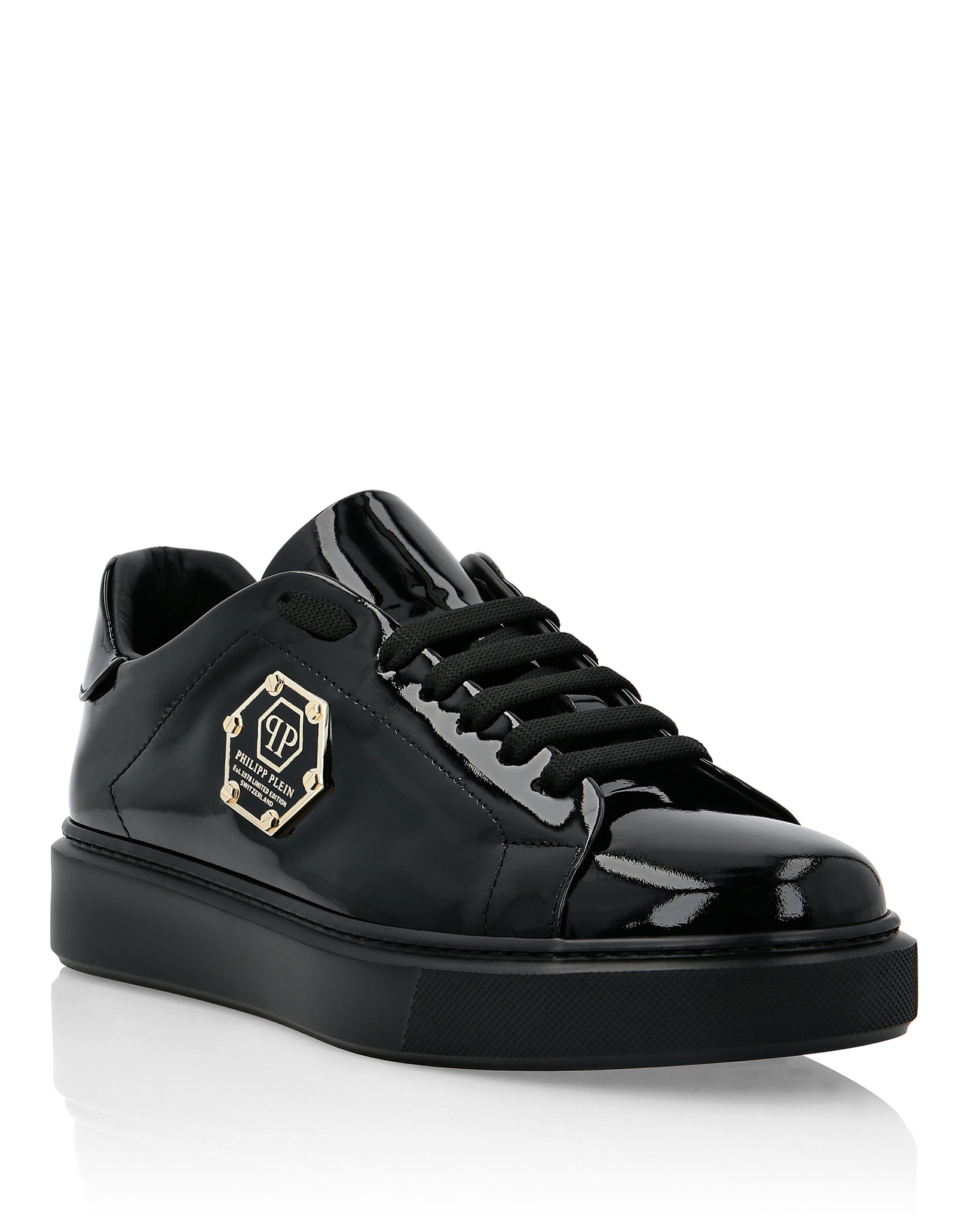 Lo-Top Sneakers | Philipp Plein Outlet