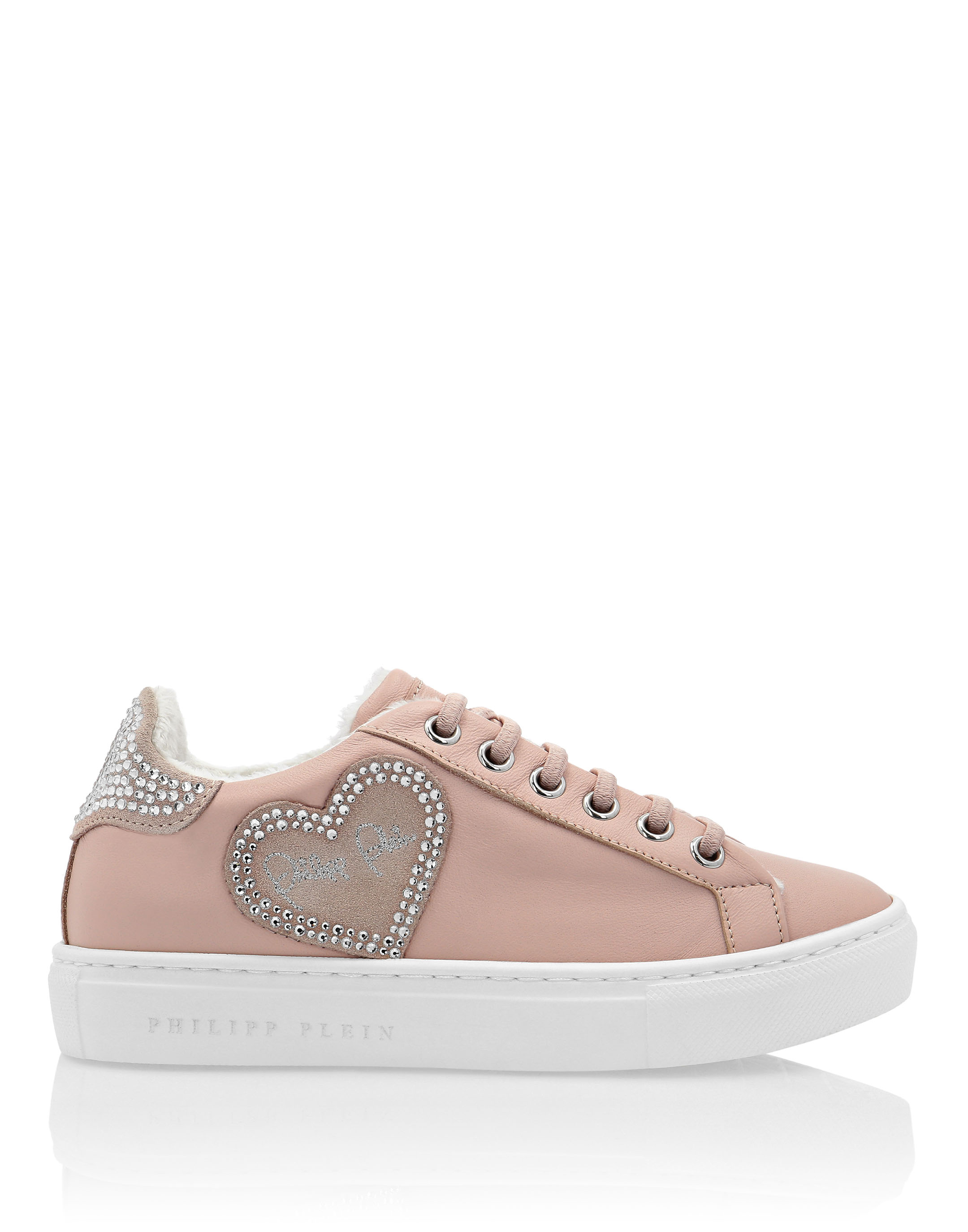 Lo-Top Sneakers Signature | Philipp Plein Outlet