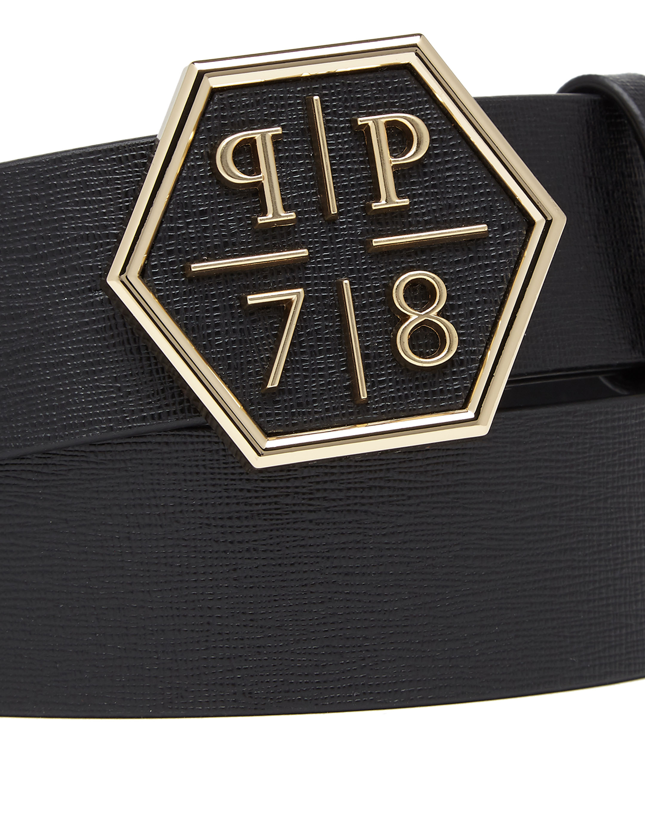 belt "concept" | Philipp Plein Outlet