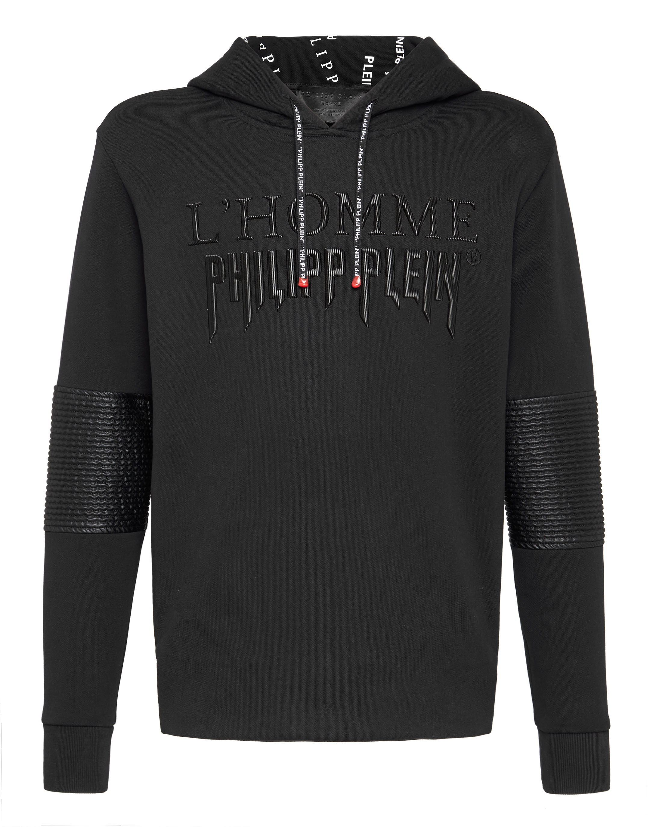 Hoodie sweatshirt Philipp Plein TM | Philipp Plein Outlet