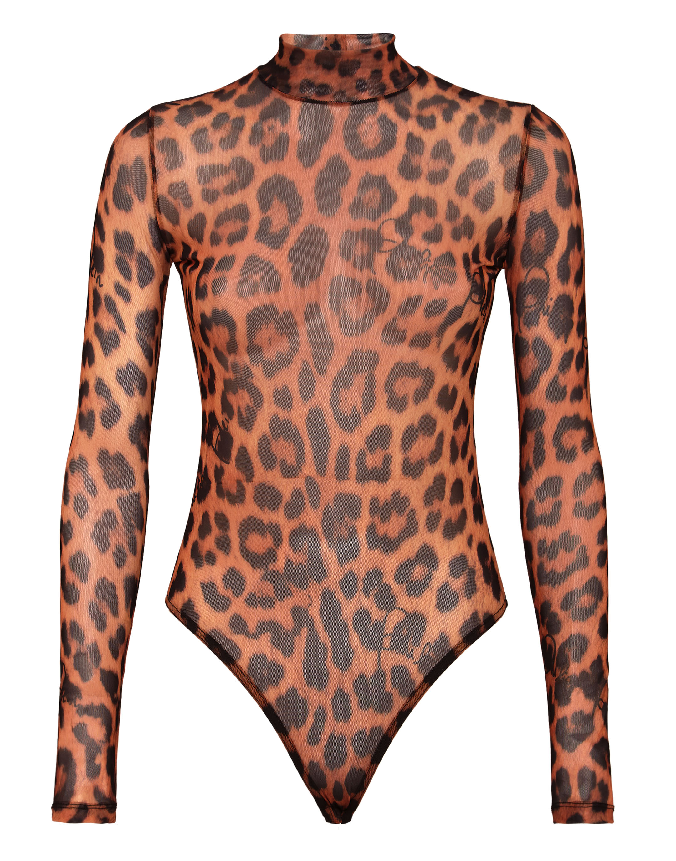 Body Leopard | Philipp Plein Outlet