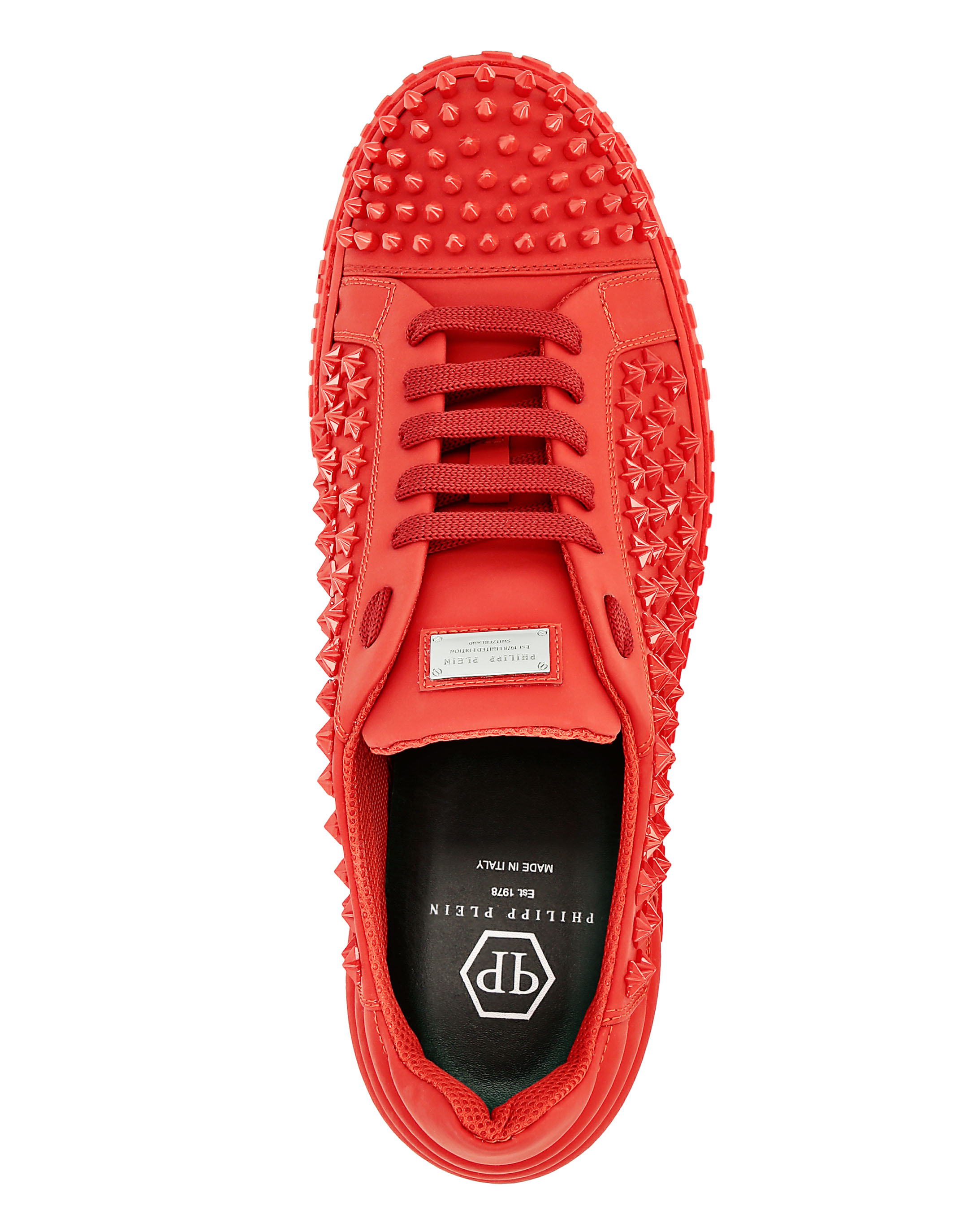 Lo-Top Sneakers Stars | Philipp Plein Outlet
