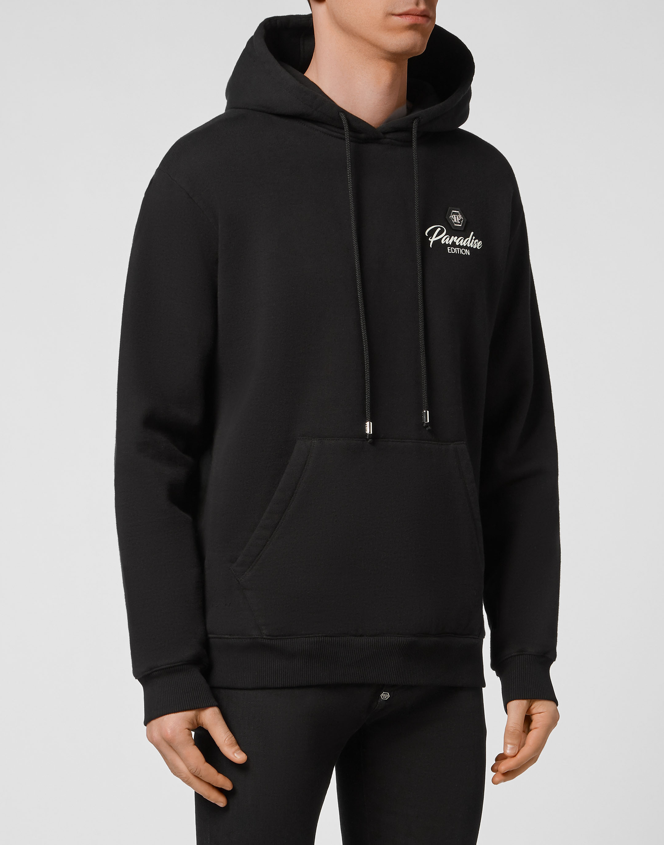 Hoodie sweatshirt Paradise Panther Edition Outlet | Plein Philipp
