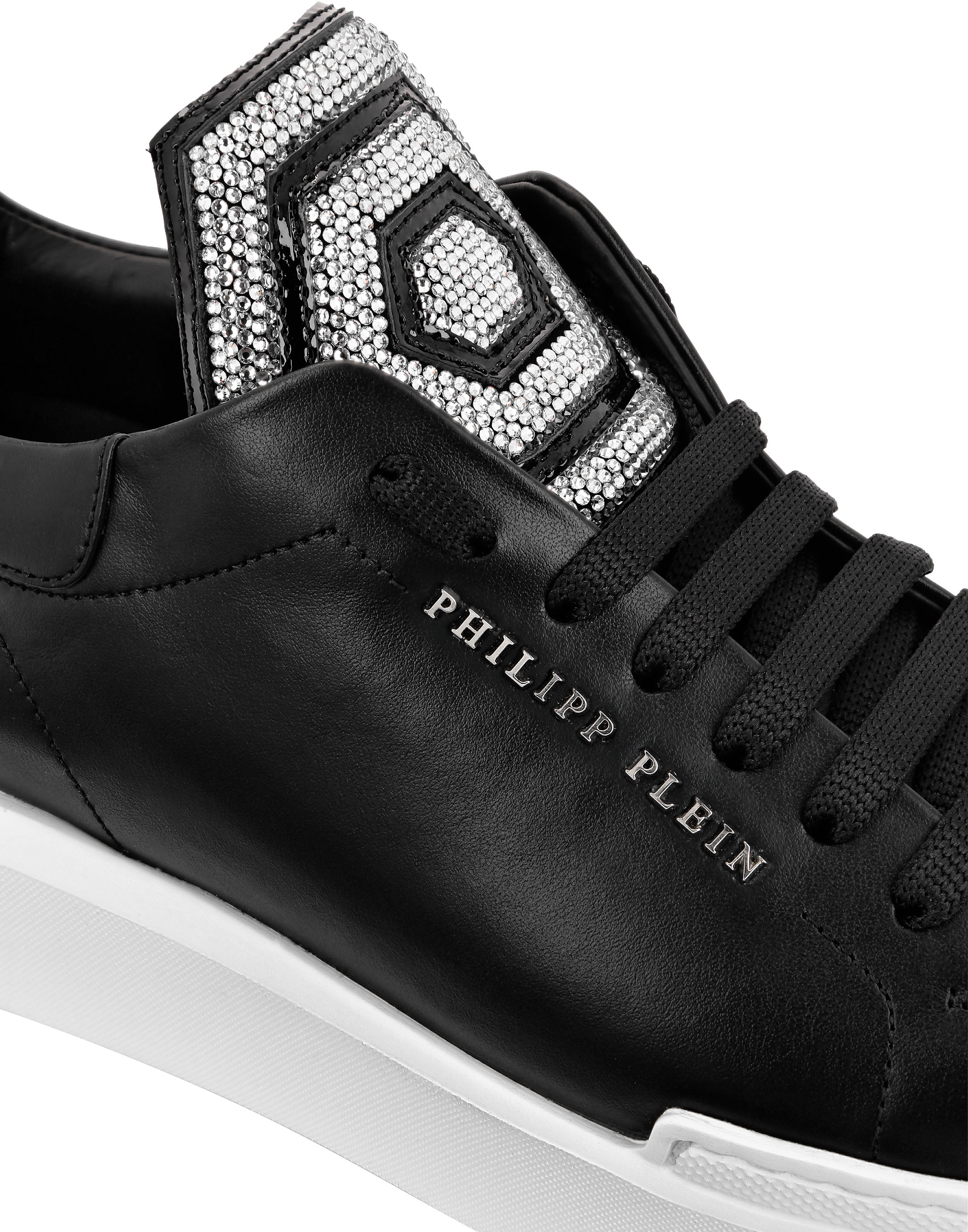 Lo-Top Sneakers Statement | Philipp Plein Outlet