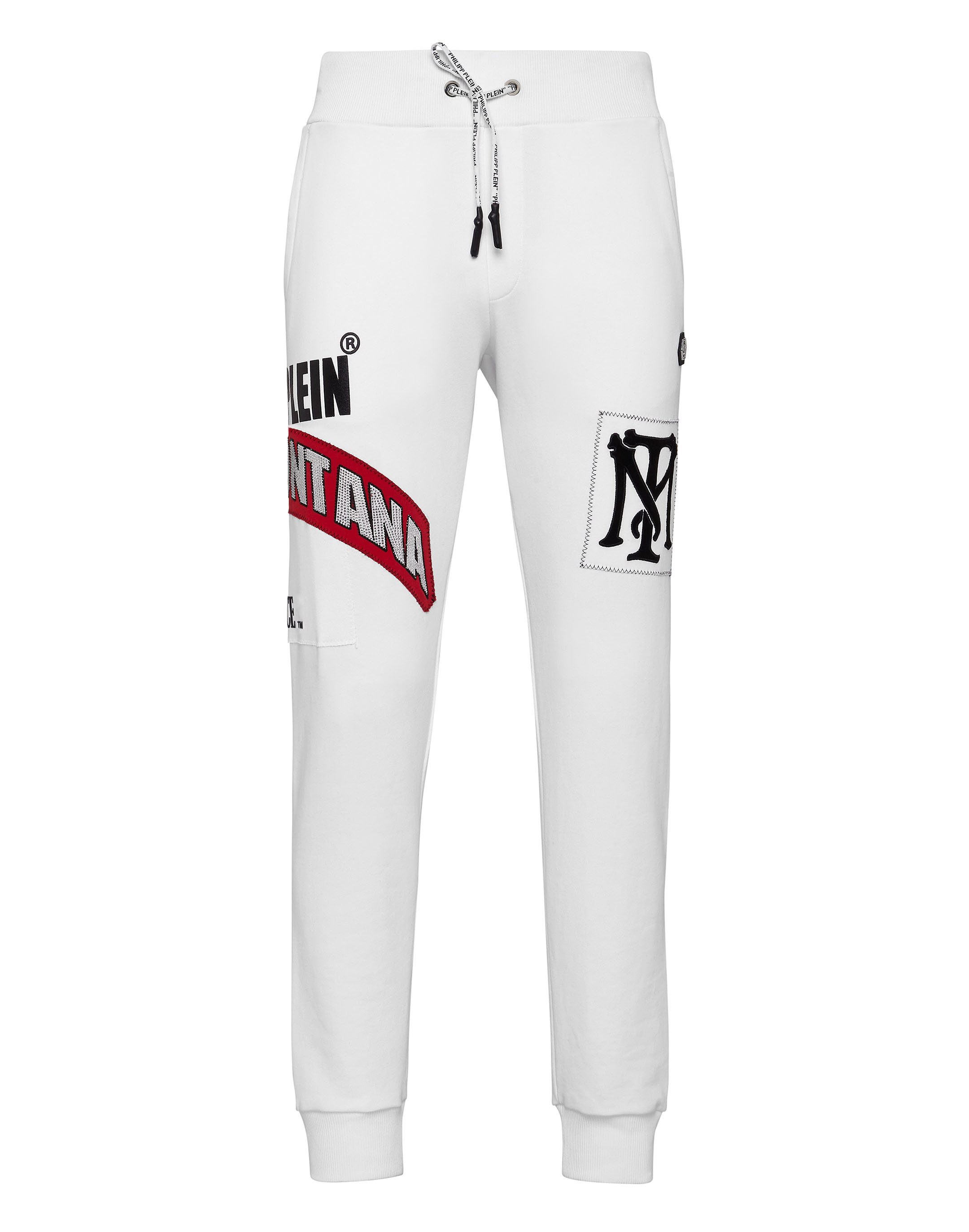Jogging Trousers Scarface | Philipp Plein Outlet